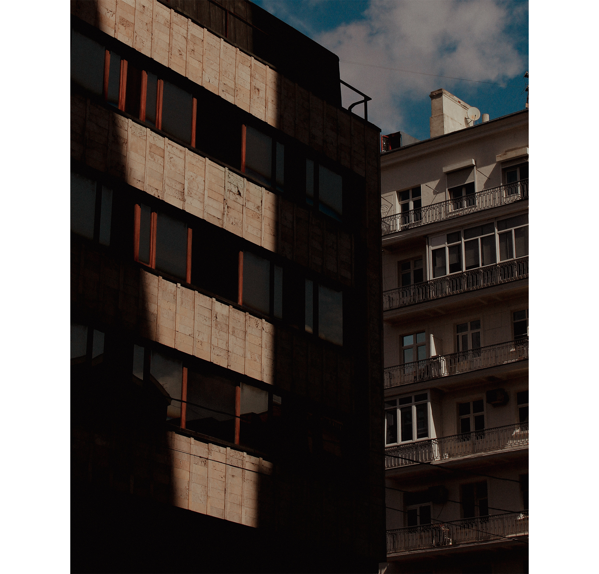 MOSCOW TAPE. Фотограф/дизайнер в Екатеринбурге Хитрый Дмитрий