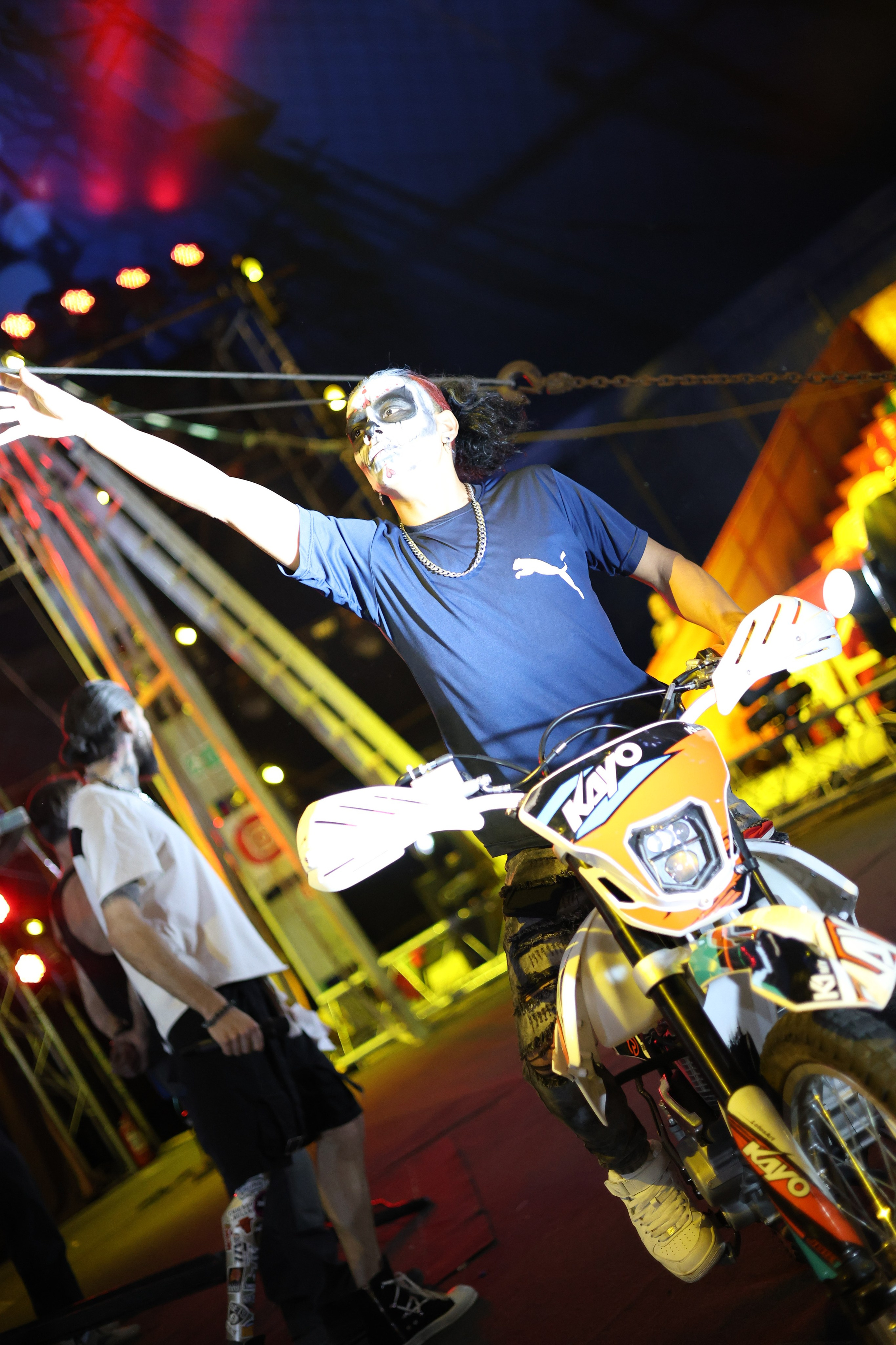 ЦИРК Демидова. Репортажный и мужской фотограф в Краснодаре. Фотограф в Краснодаре