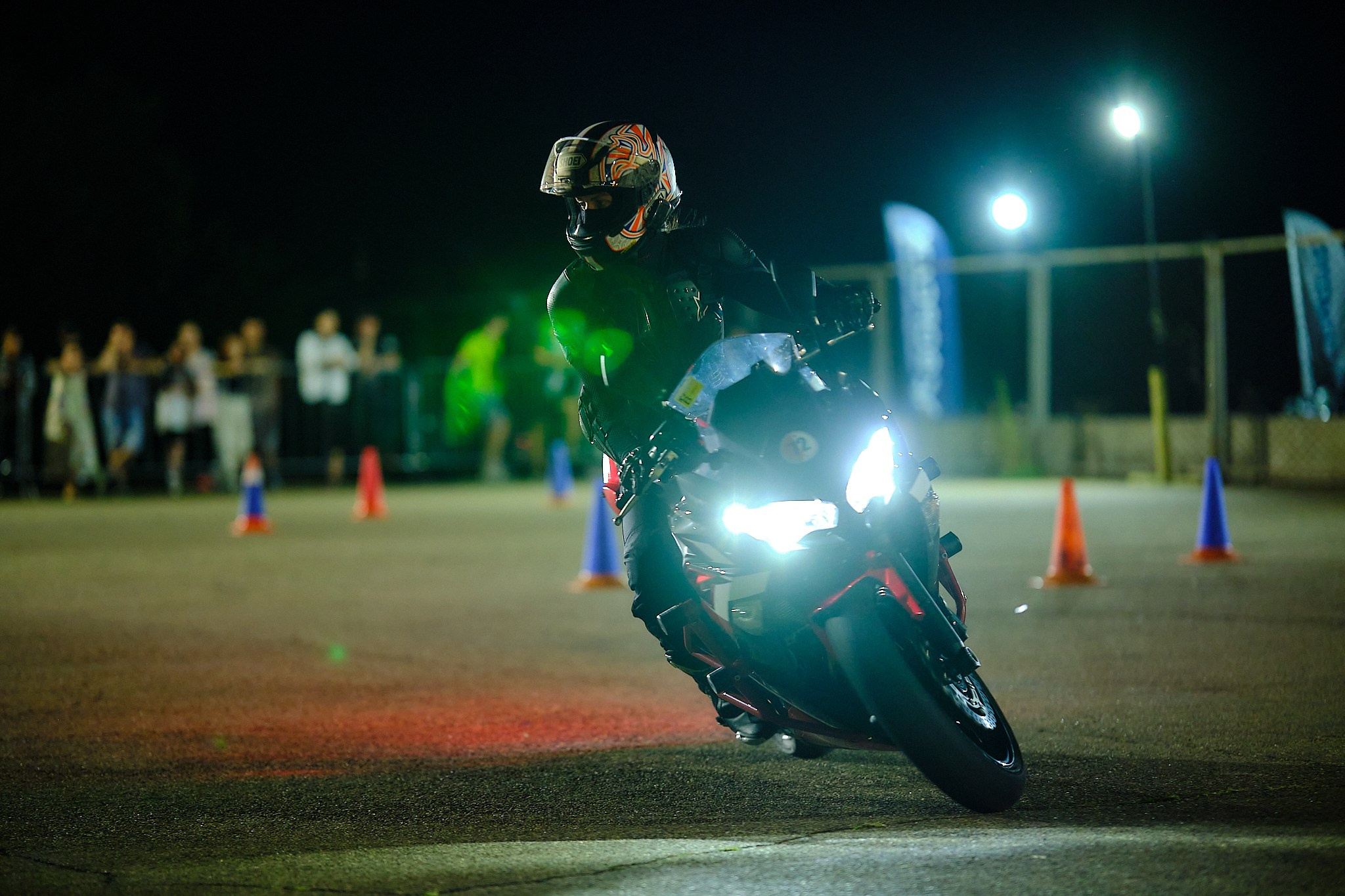 27.07.2024 Ночная Джимхана. Константин Тимонин — фотограф в Краснодаре