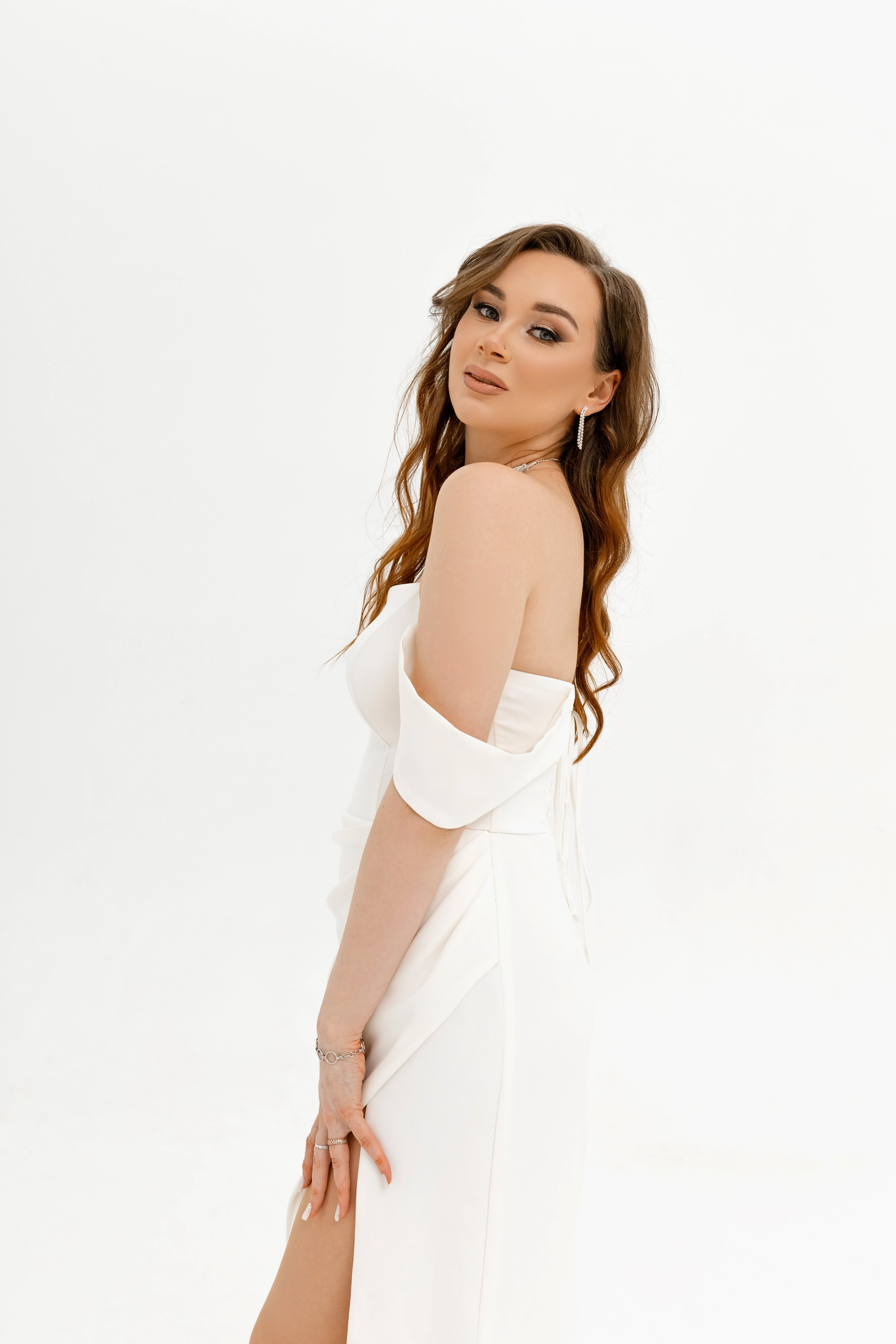 Михаил + Елена. Фотограф Наталья Мак в Нижнем Новгороде