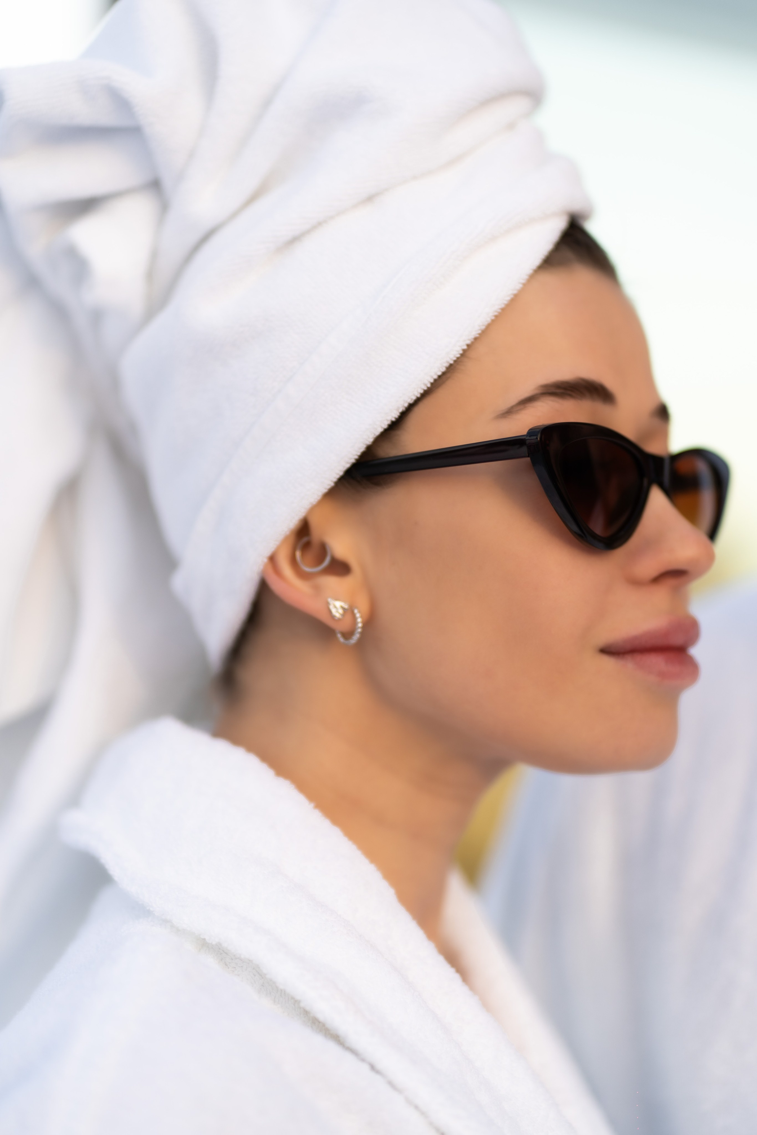 Vozduh. Анастасия Паршукова — фотограф Шерегеш Новосибирск