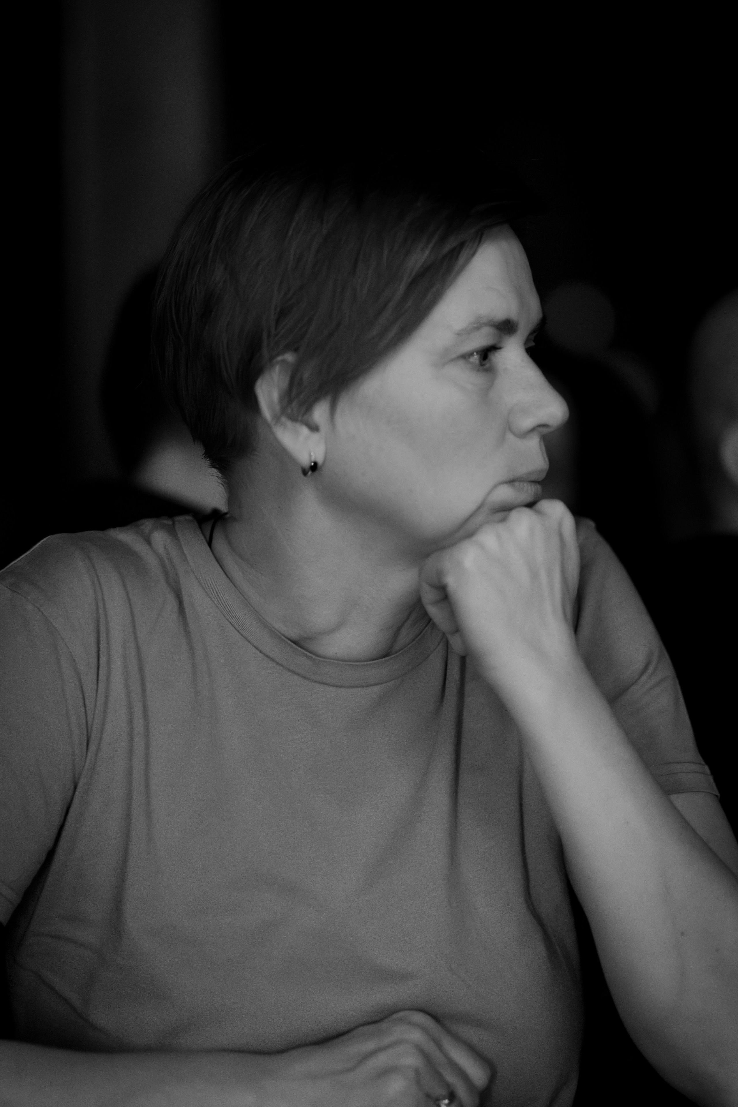 Rook's. Анастасия Паршукова — фотограф Шерегеш Новосибирск