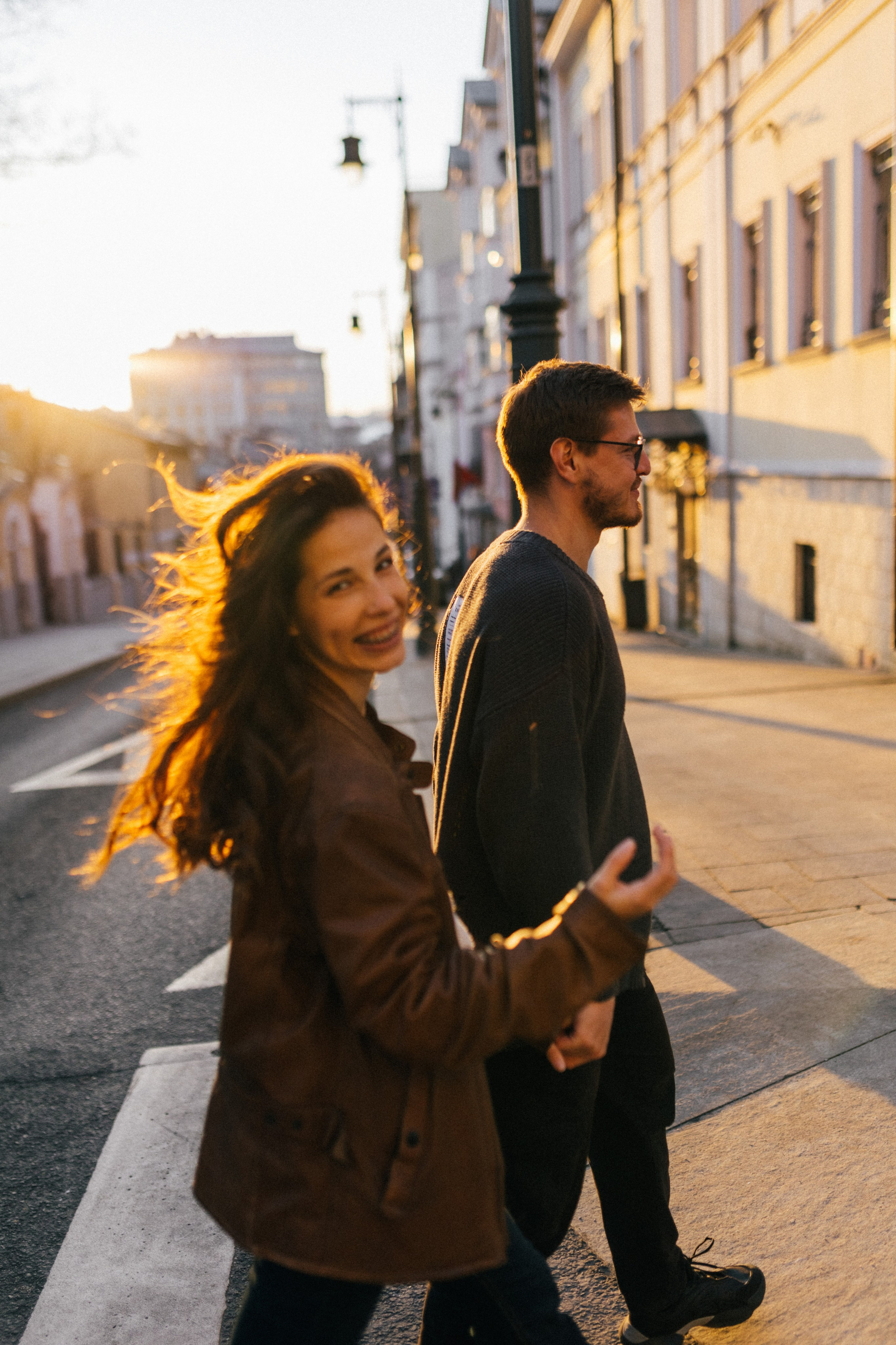 Вадим/Таня. Фотограф в Москве Татьяна Сергеева