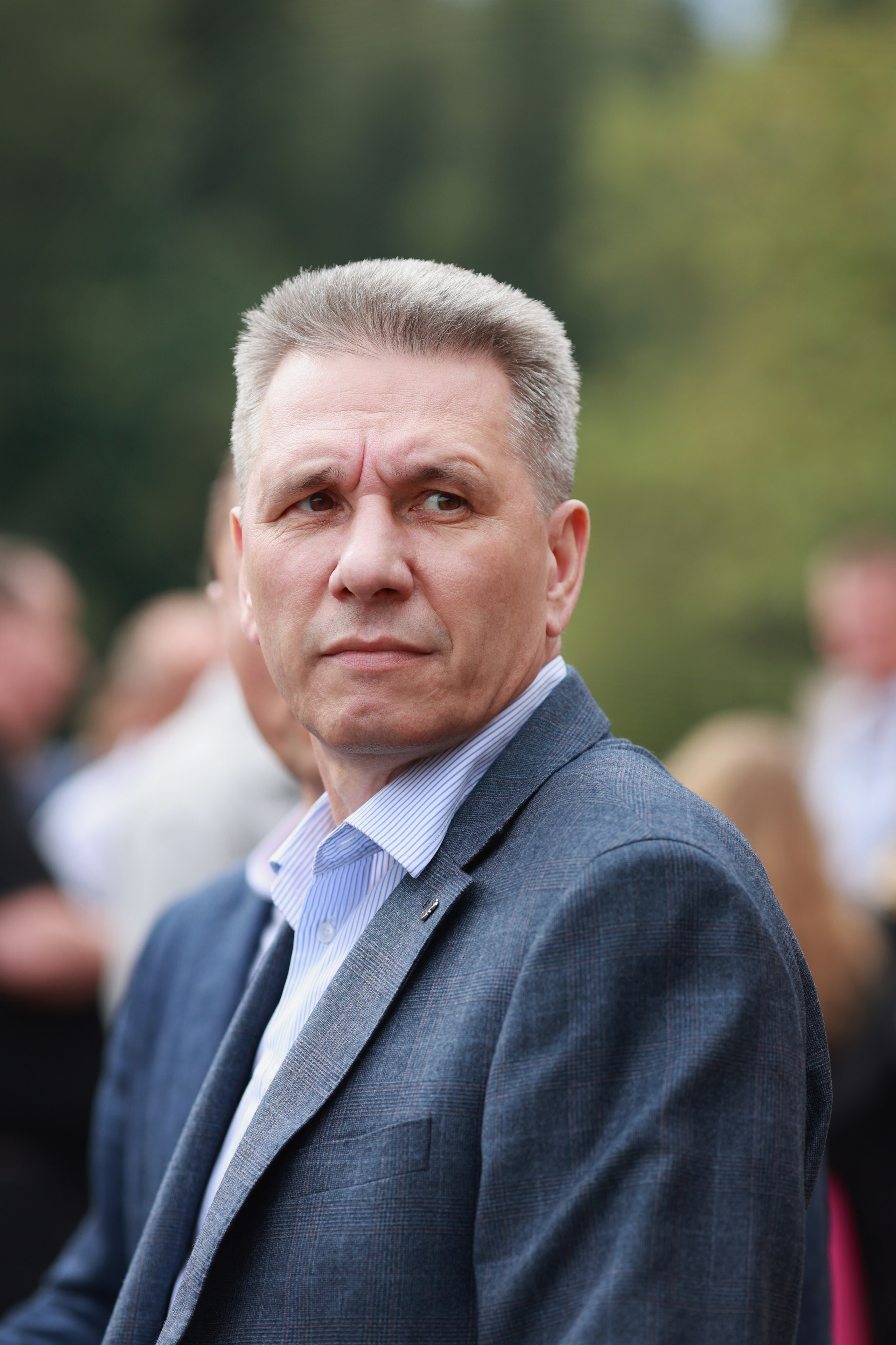 Миа Бойко и день строителя для компании ВИС. Татьяна Фомичева. Репортажный и светский фотограф в Москве