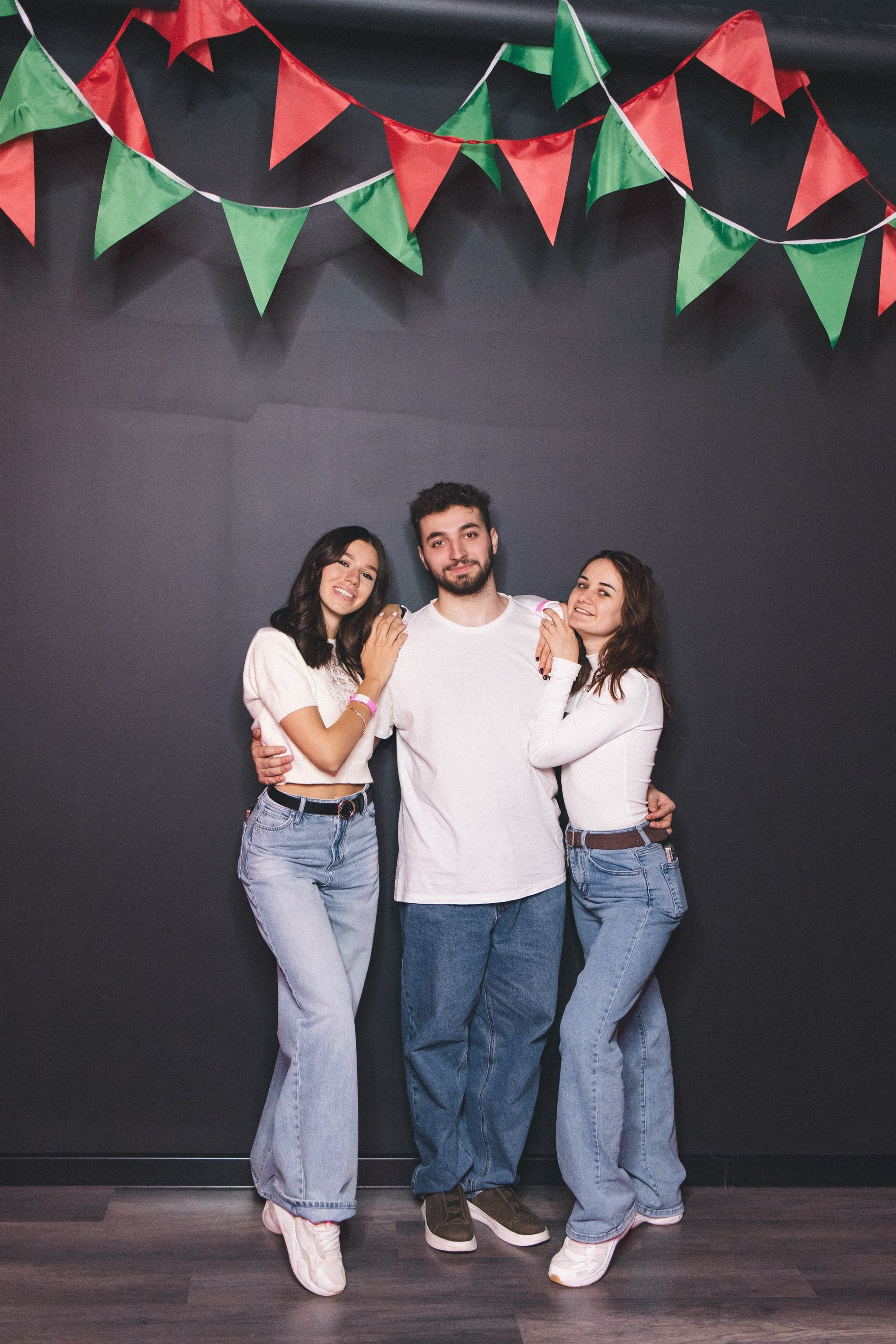 Танцевальная вечеринка) В ритме вечера. Репортажная фотосъёмка мероприятий и бизнес-конференций в Москве — Татьяна Фомичёва