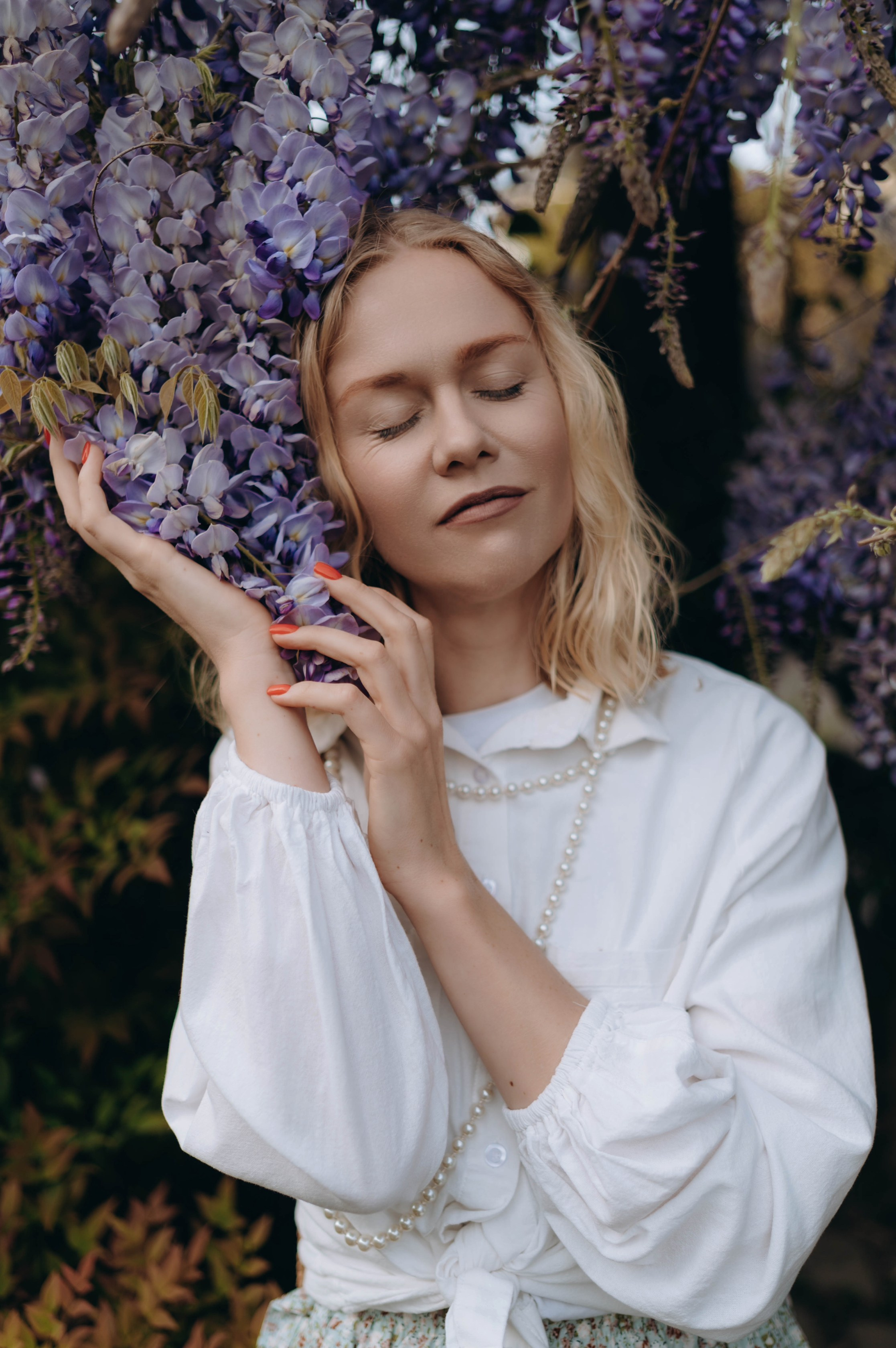 Ангелина. Фотограф Сочи Кисматова Анастасия