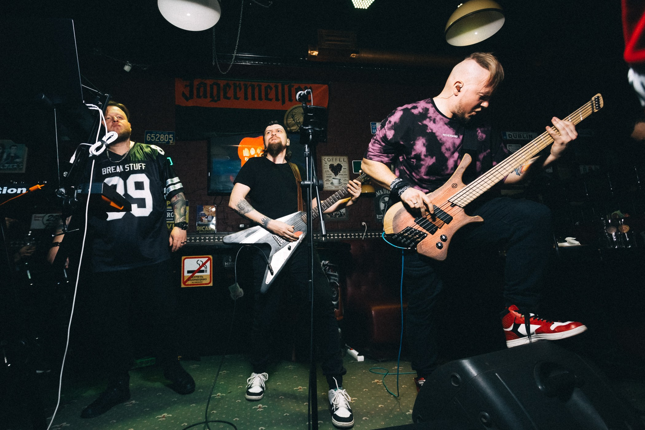 Harat`s Pub. Фотограф Кемерово | Сергей