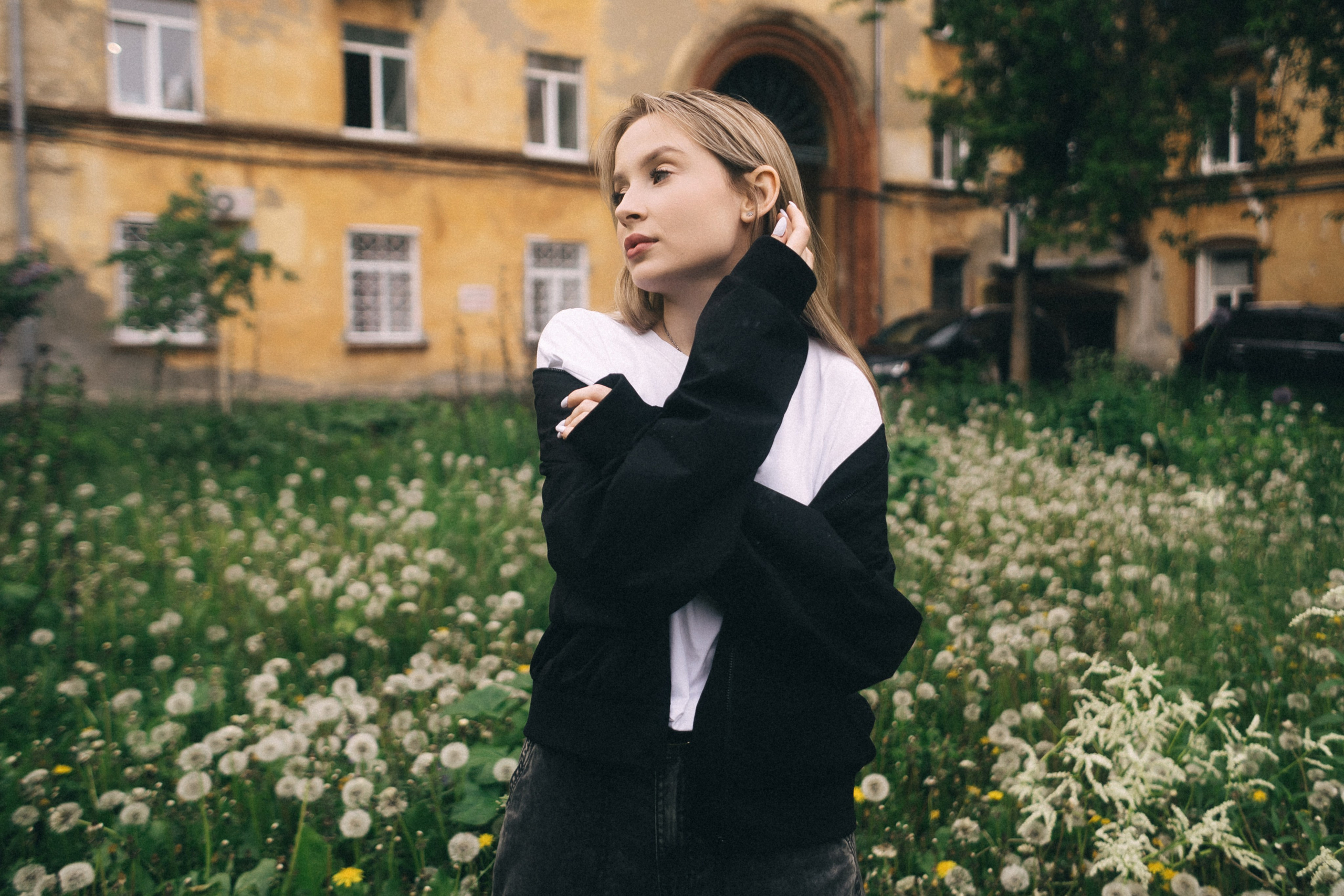 Настя. Фотограф Кемерово | Сергей