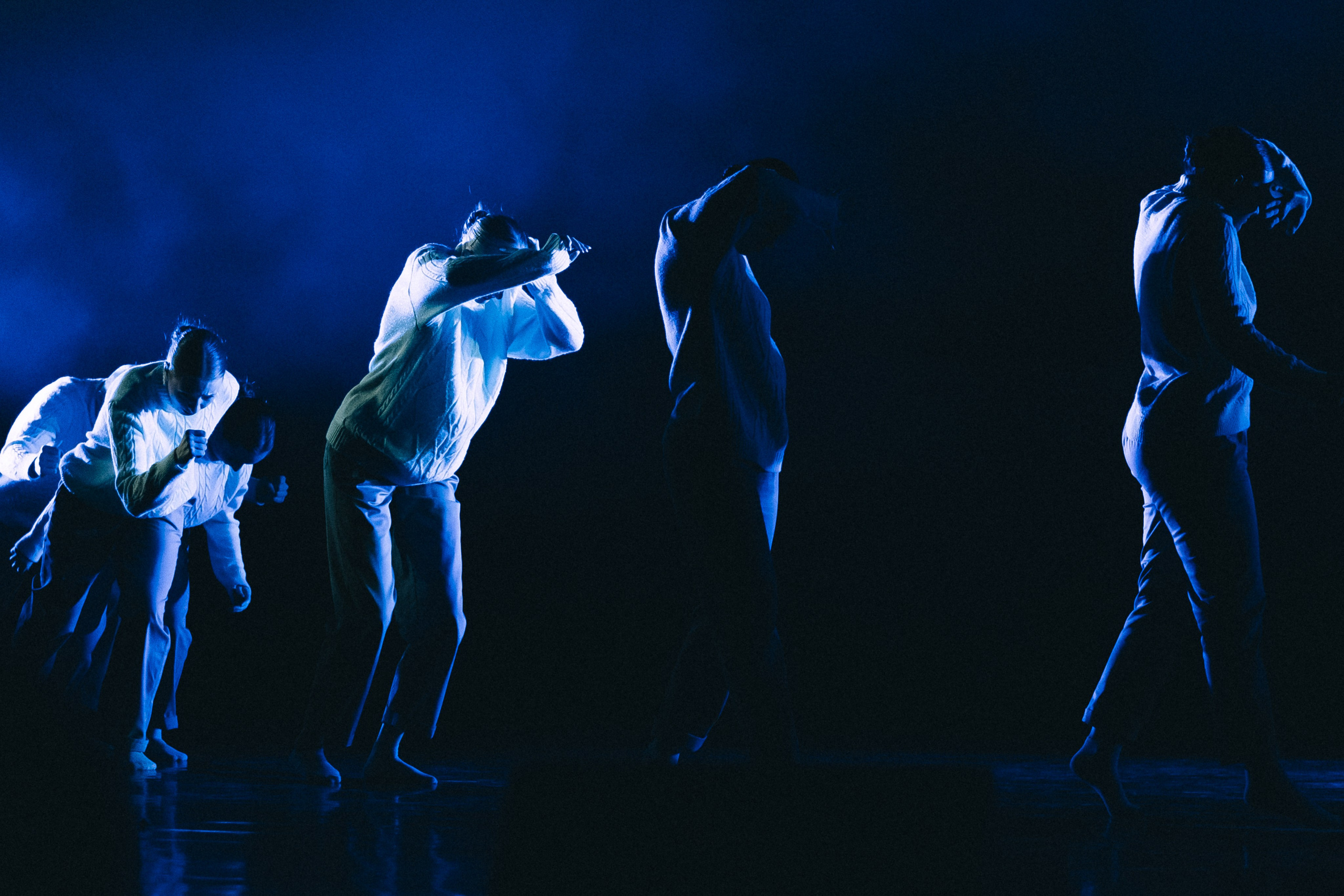 Отчётный концерт (КемГИК). Фотограф Кемерово | Сергей