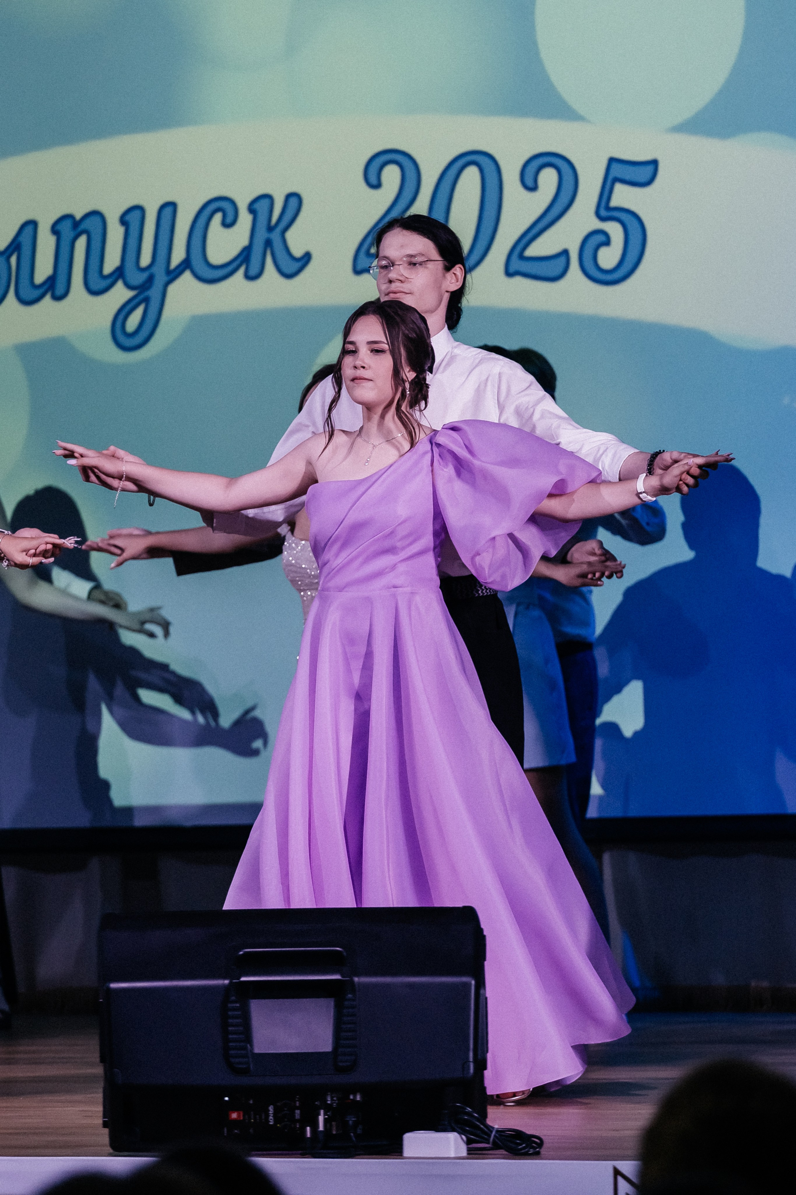 Выпускной 2025. Фотограф Кемерово | Сергей