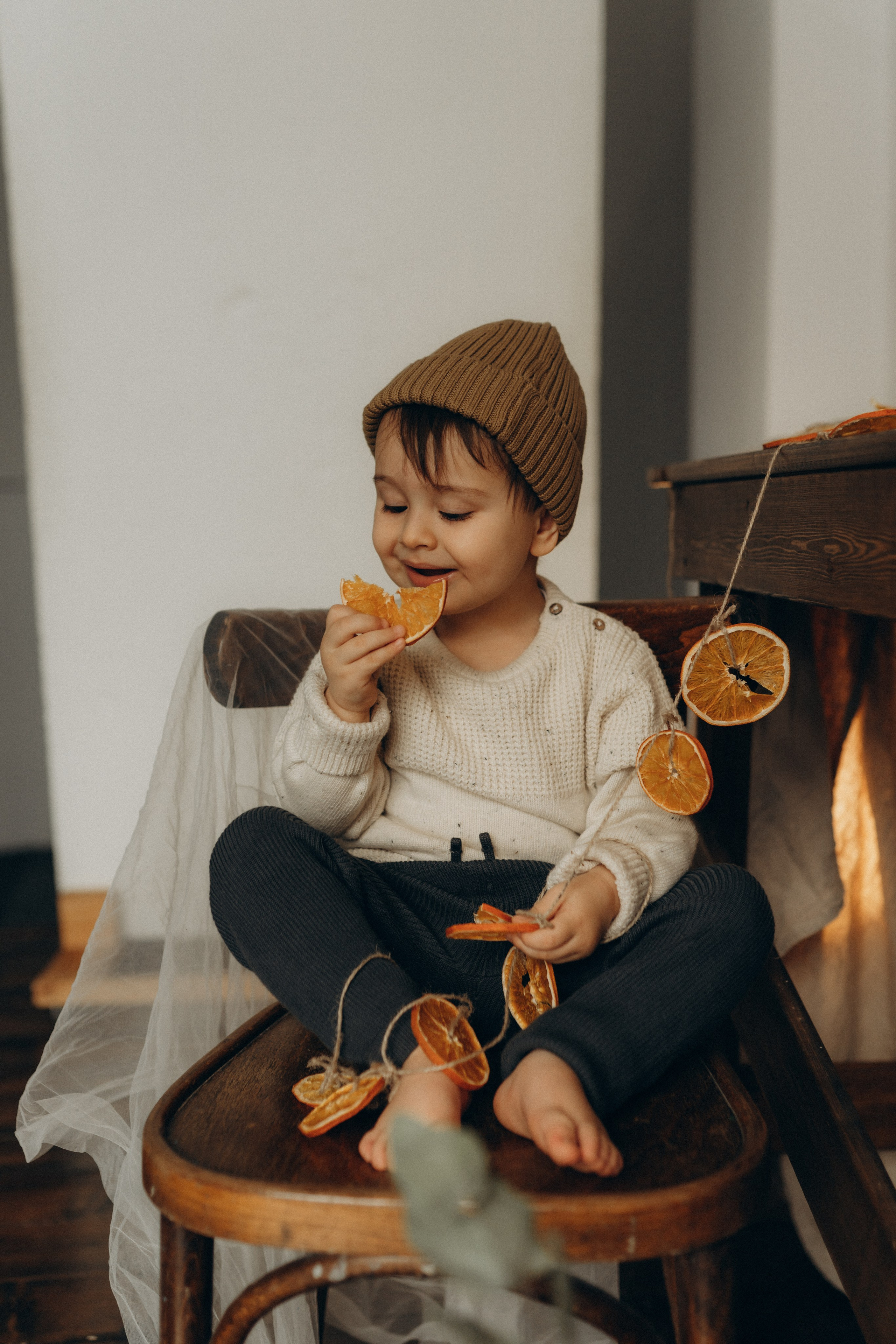 Лана и Сережа. Семейный lifestyle фотограф в Москве Рената Рафикова