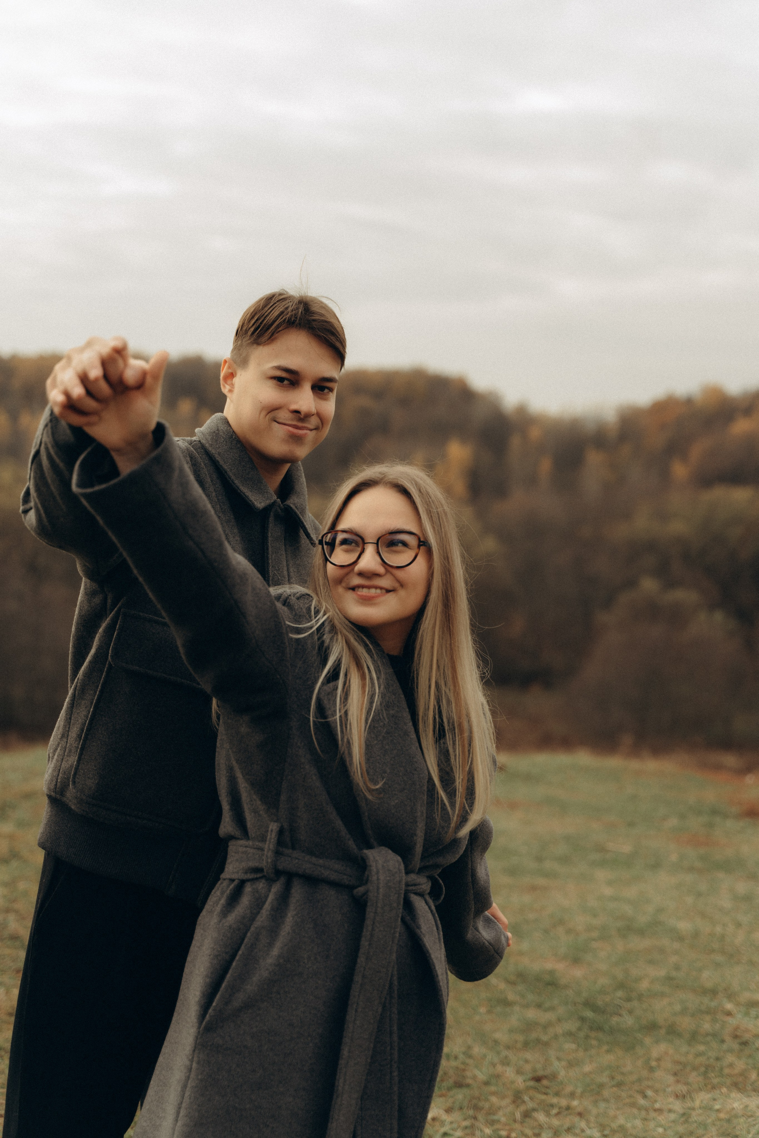 Ксения и Иван. Семейный lifestyle фотограф в Москве Рената Рафикова