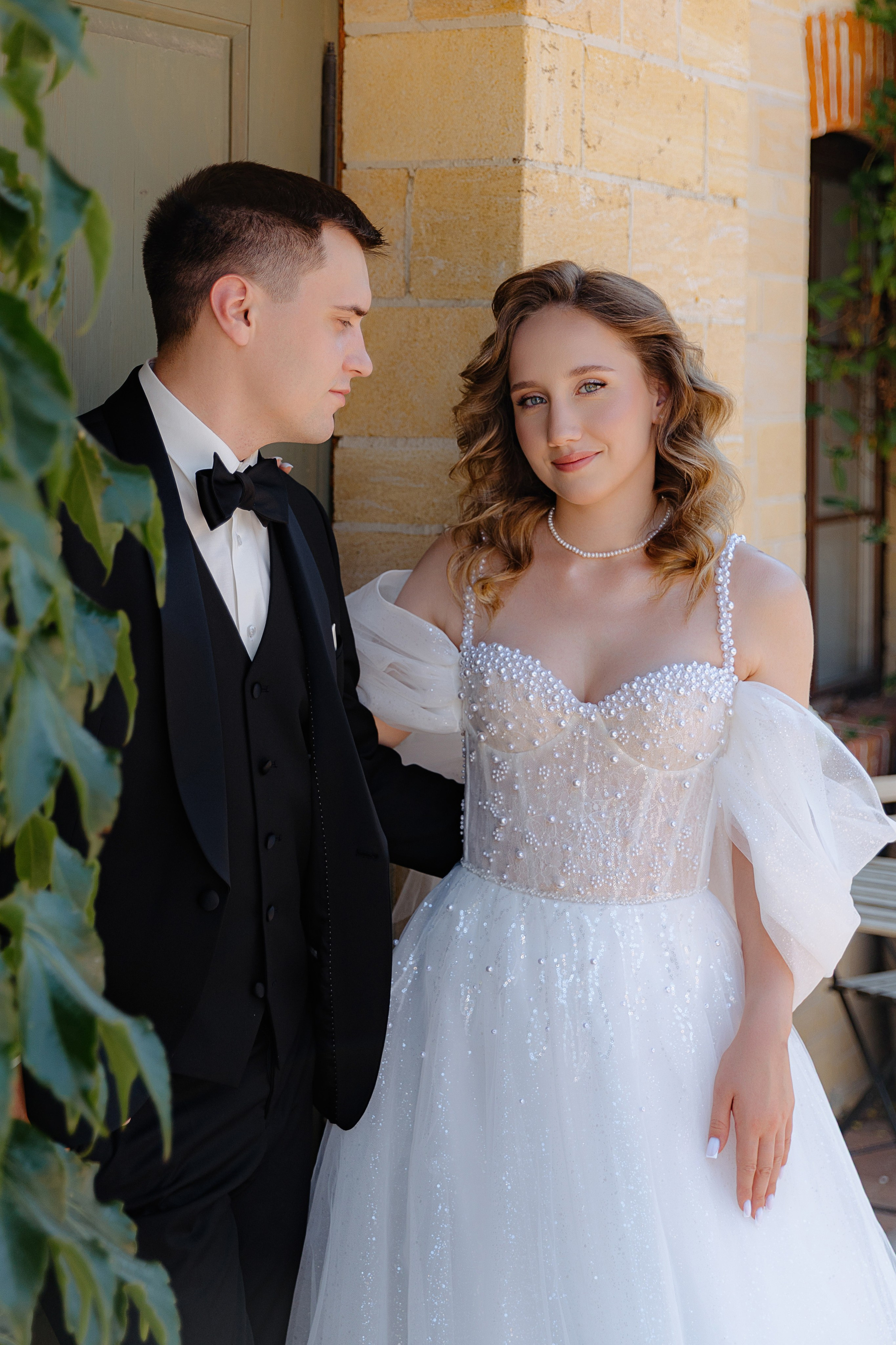 Артем & Даша. Красильников Евгений — профессиональный фотограф в Ростове-на-Дону