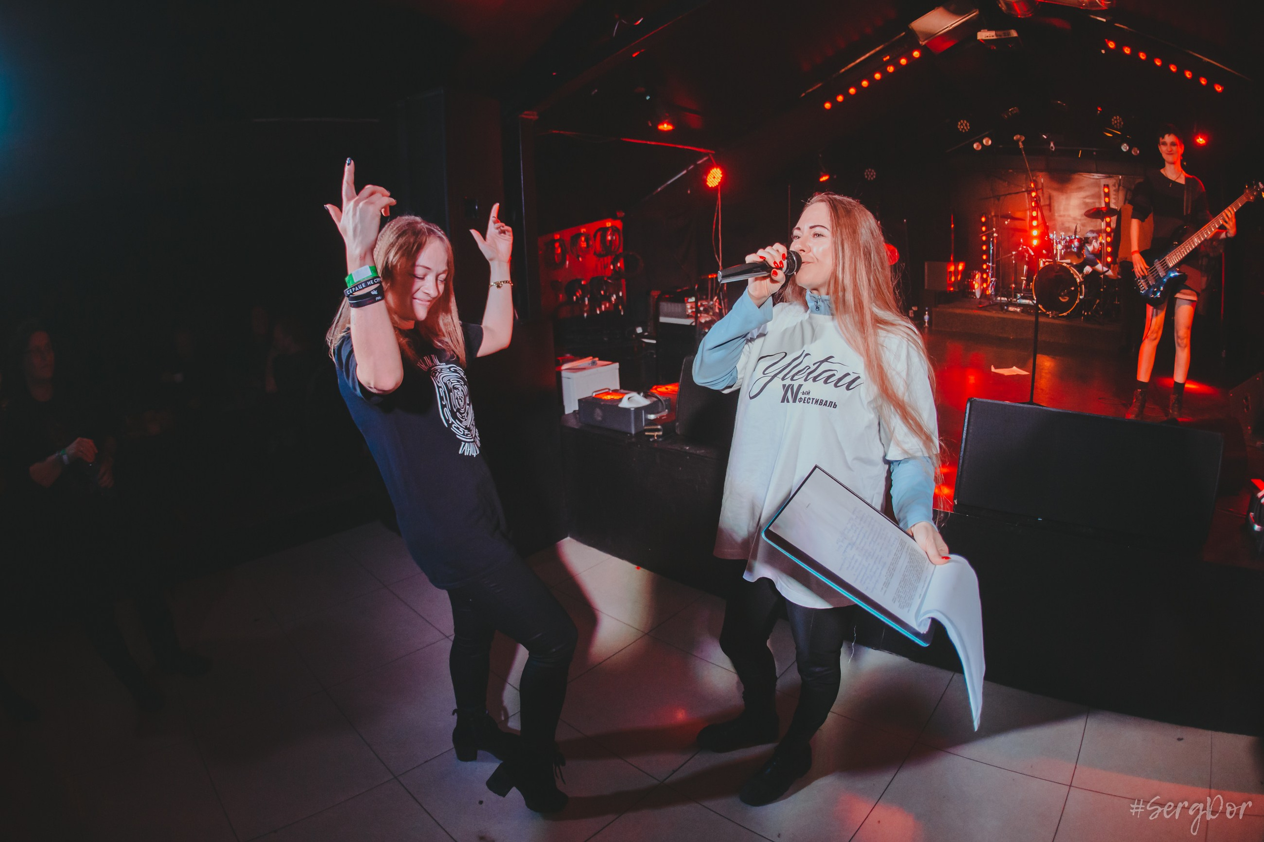 отборочный тур, фестиваль YLETАЙ 2024, Улетай, клуб Action, Санкт-Петербург, Питер, отборочник, 17.02.2024, SergDor, 17 февраля 2024 года, #SergDor, зрители