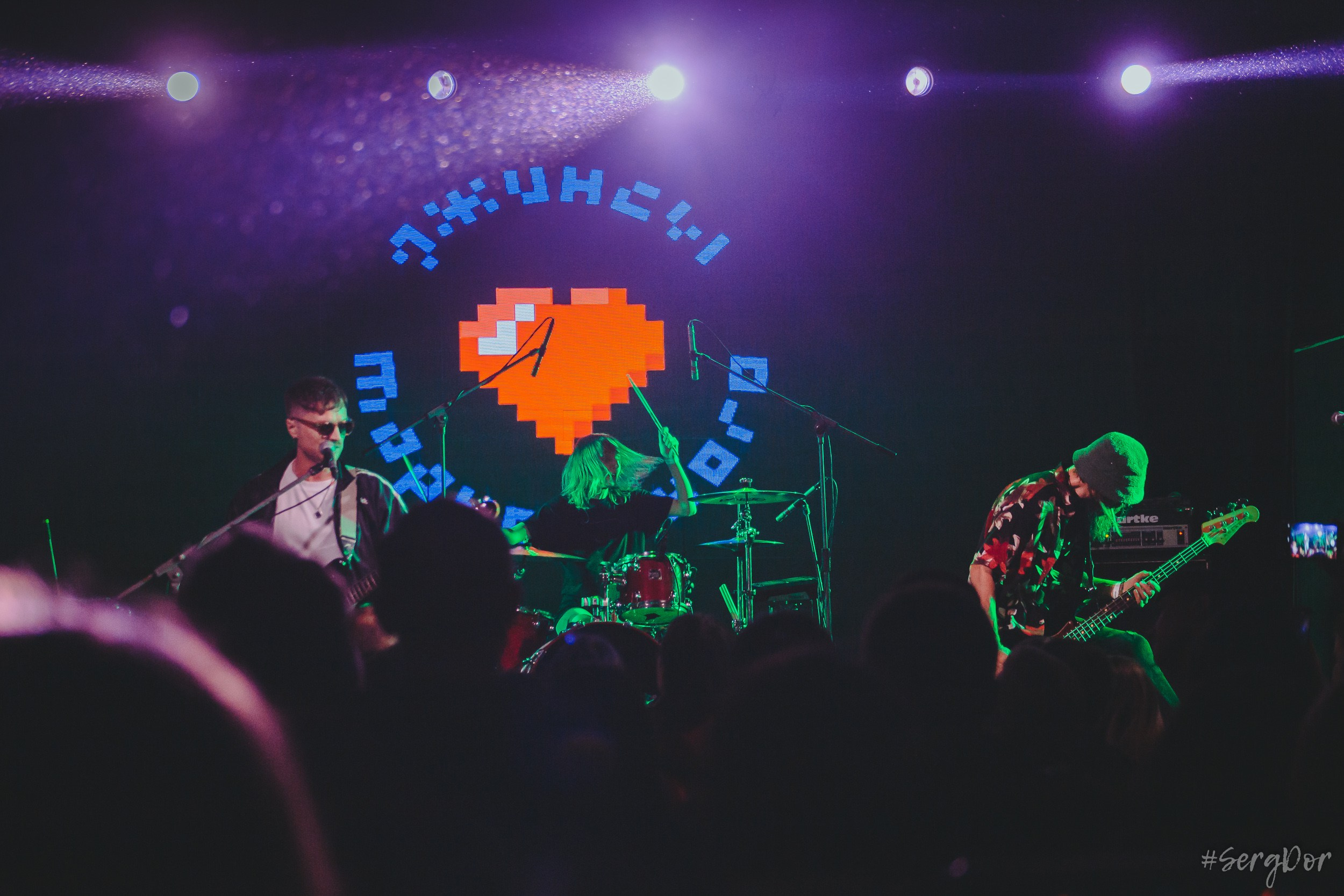 джинсы тарковского, Factory 3, Санкт-Петербург, СПб, концерт, 09.11.2023, SergDor, 9 ноября 2023 года, #SergDor