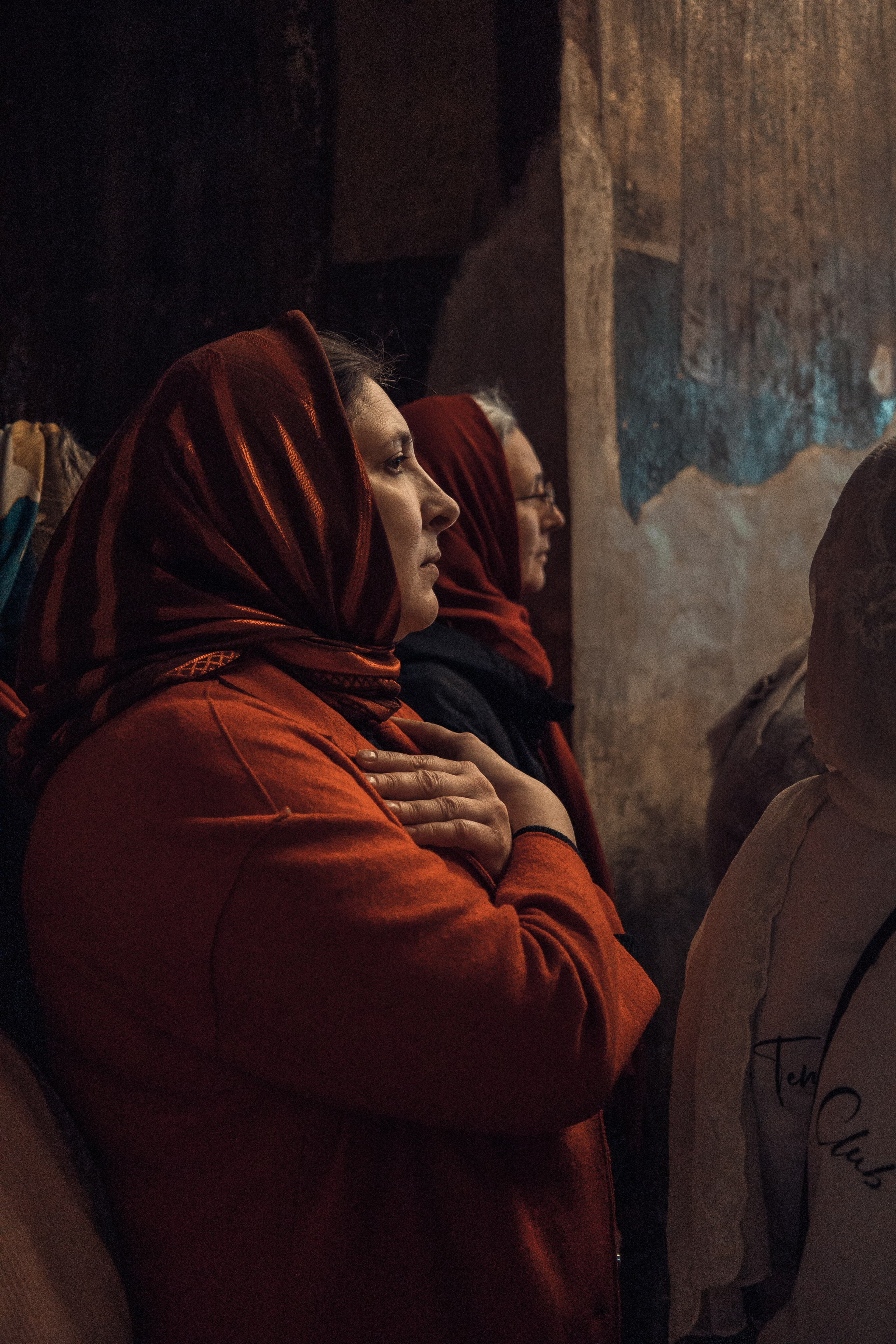 Светлая Седмица.Пасхальные часы.Божественная Литургия.Саввино-Сторожевский Монастырь. Артеменкова Анна Фотограф
