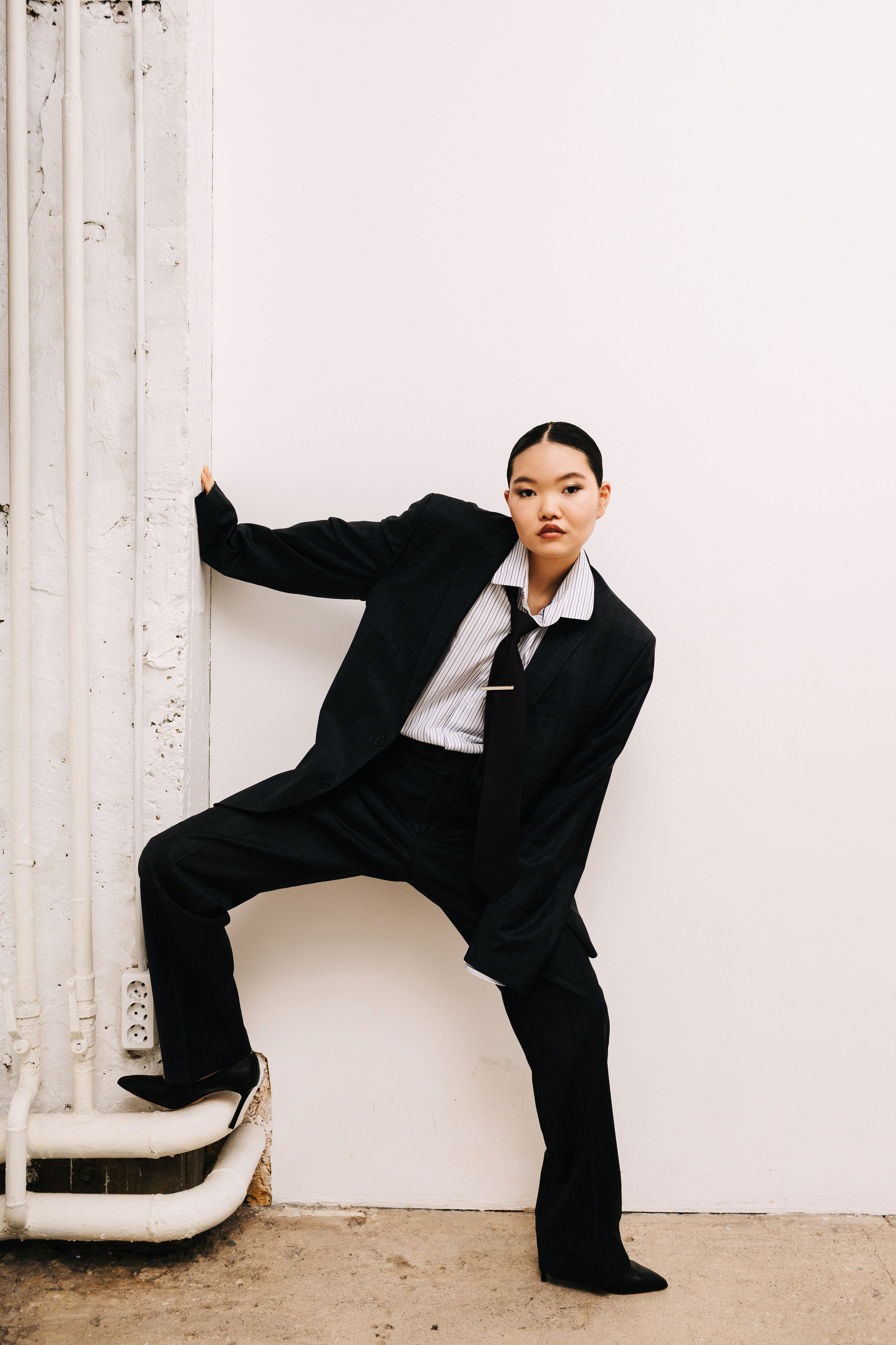 Модельные тесты. Свадебный фотограф Мария Железняк в Москве