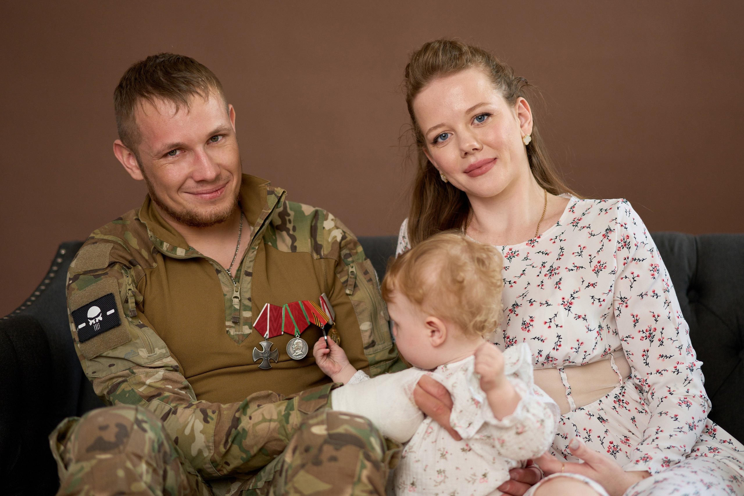 Семья. Чумаков Алексей Фотограф|Видеограф свадебные, индивидуальные, семейные, репортаж