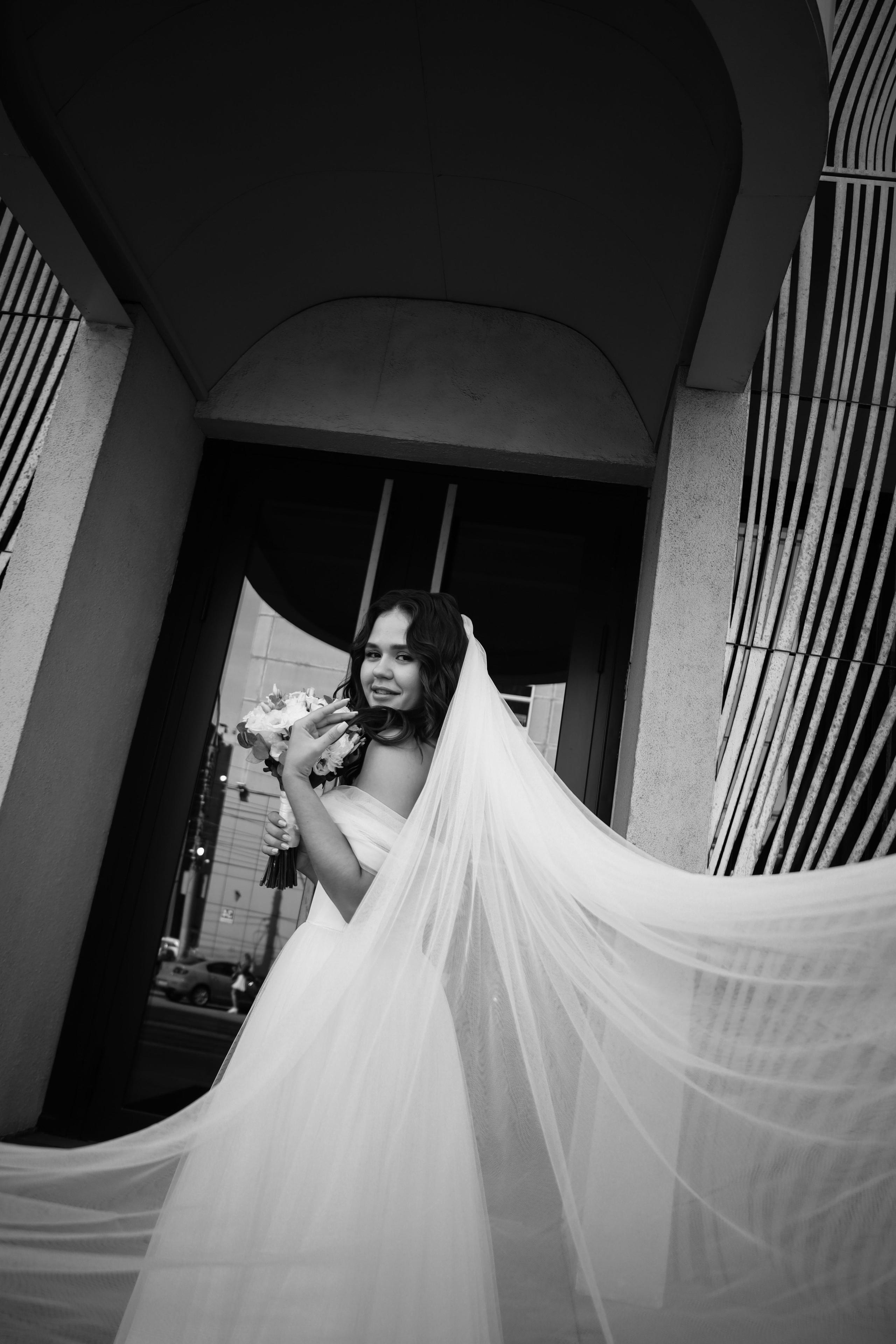 Андрей и Елизавета. Инна Вильт| лайфстайл фотограф из Новосибирска