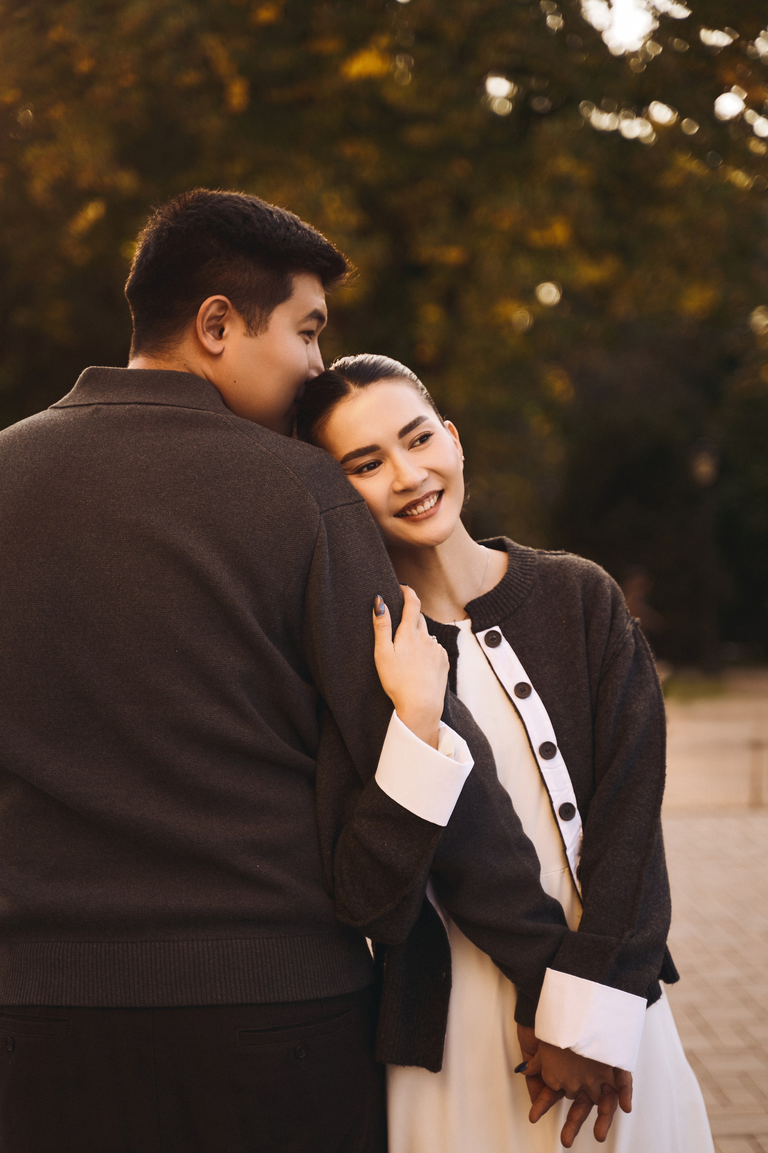 История вдвоем. Искарова Зарина, фотограф в Алматы