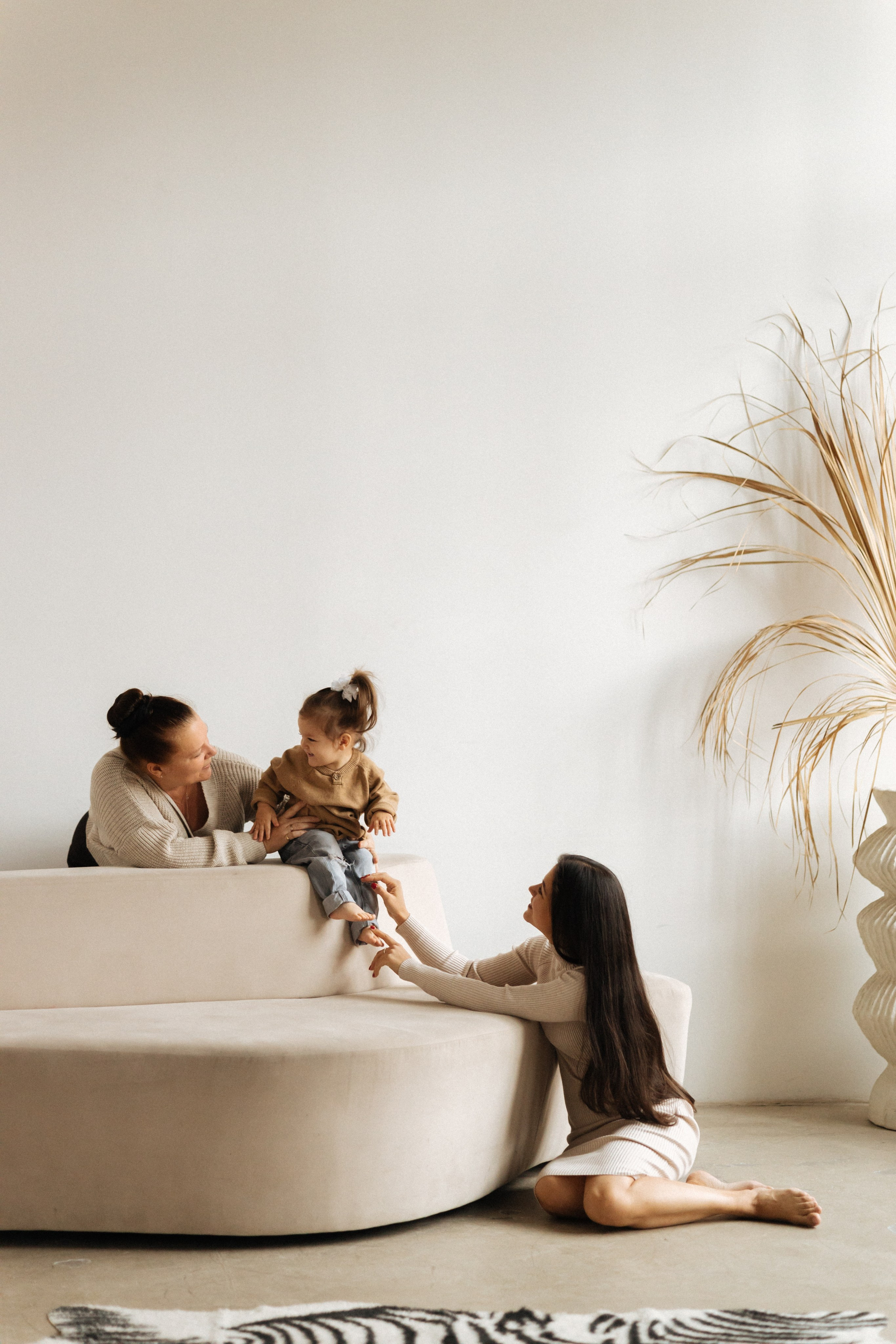 Семейные. Главная