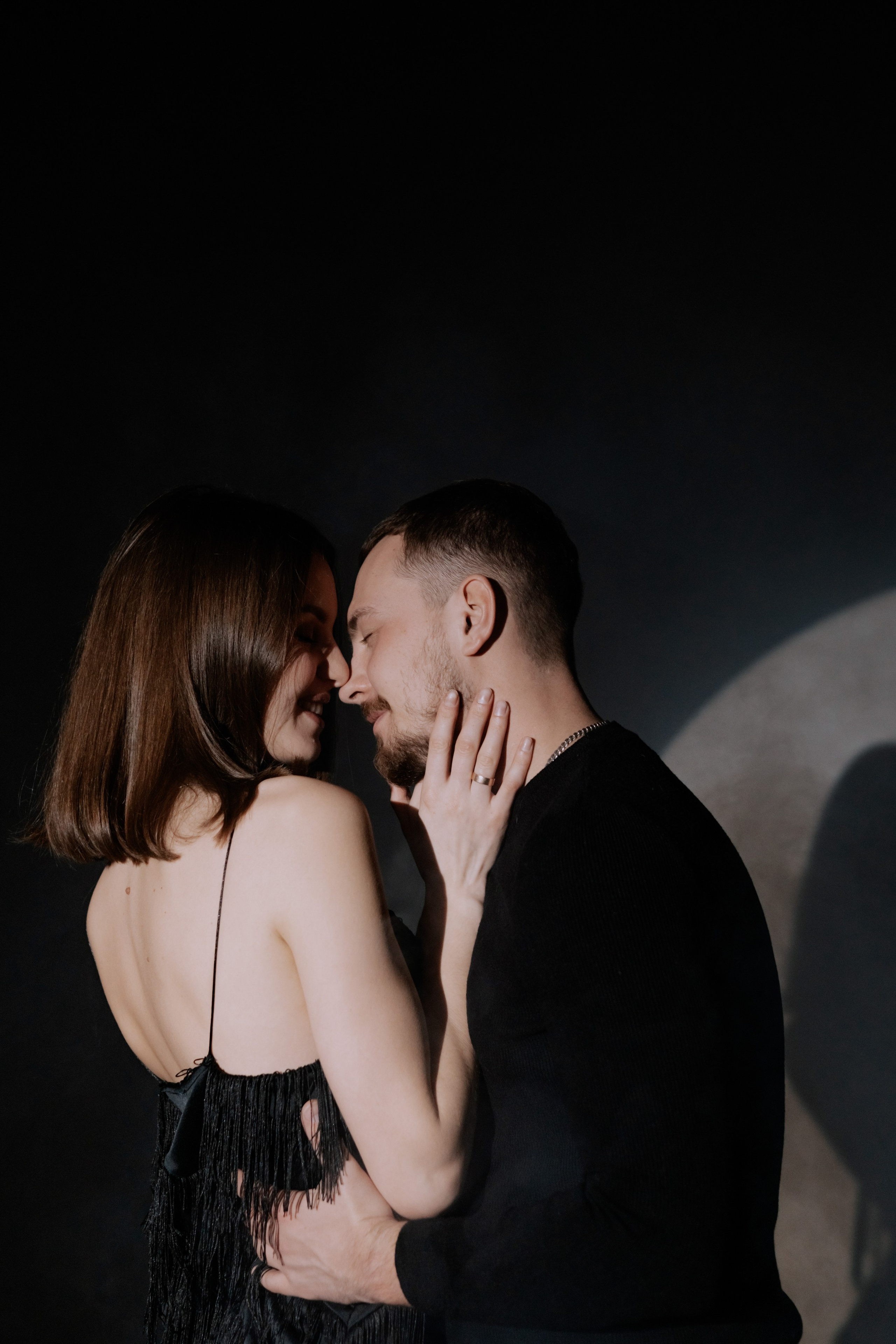 Ирина, Виктор. Фотограф Волгоград Кристина Прохоренко