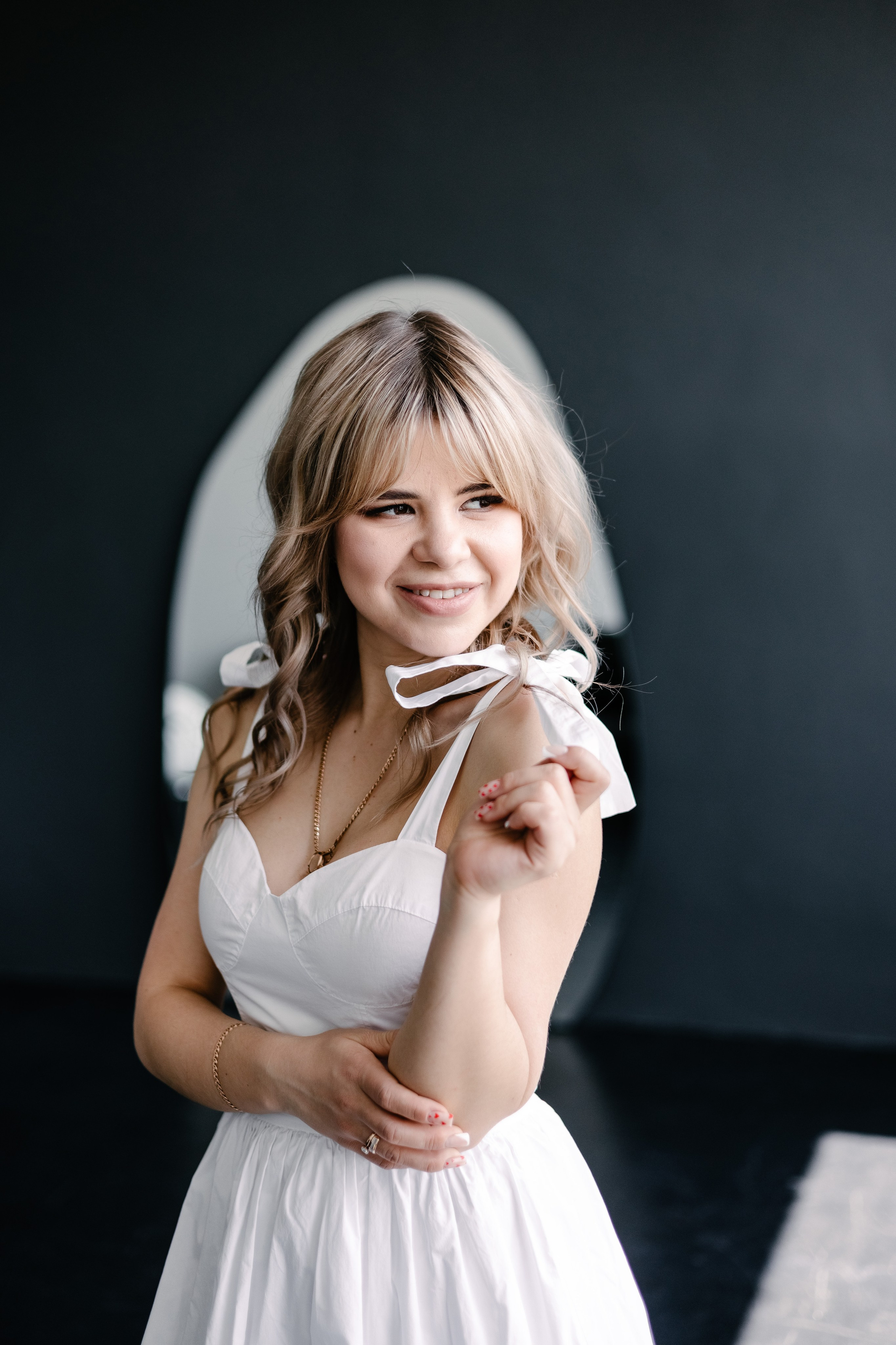 Светлана, Антон. Фотограф Волгоград Кристина Прохоренко