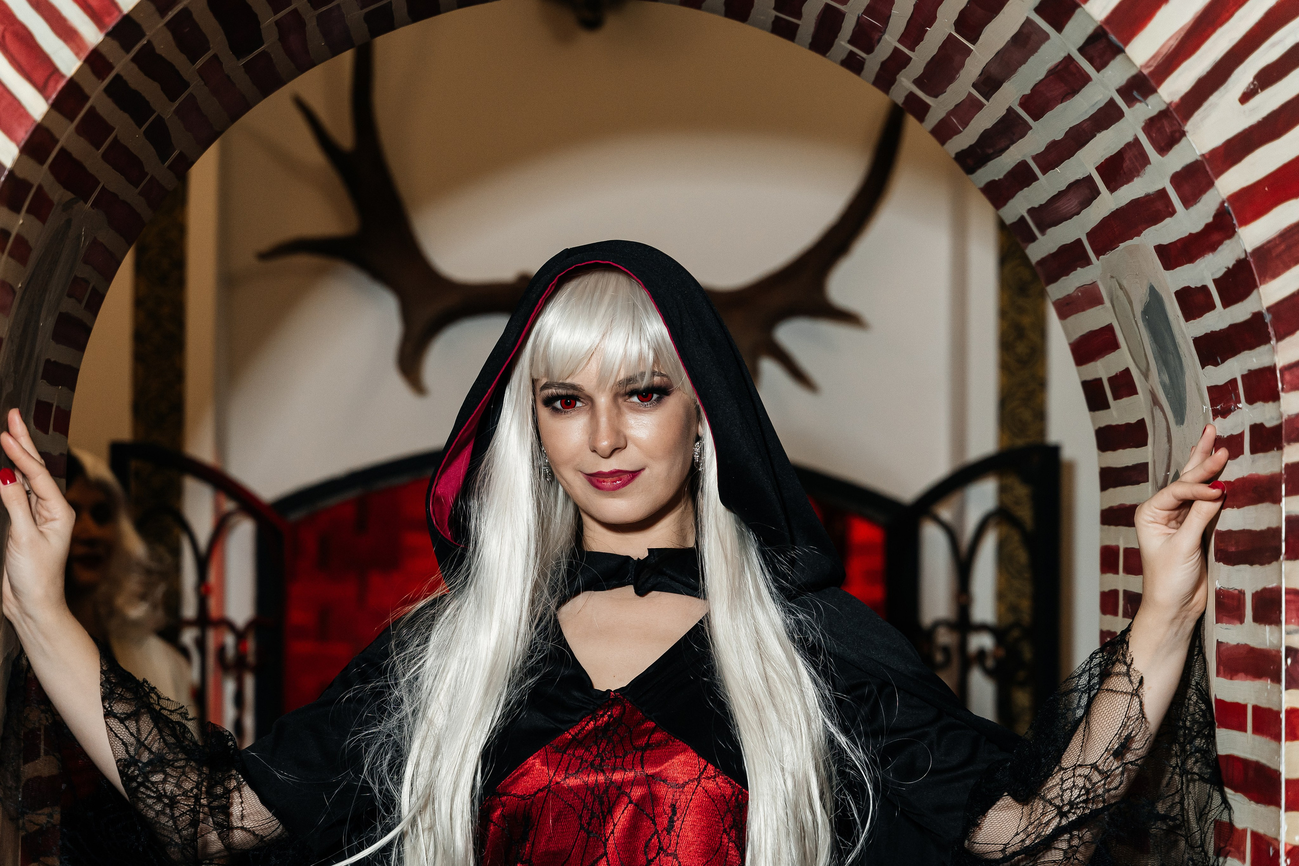 Корпоратив Helloween. Фотограф Новополоцк, Полоцк, Минск, РБ, Зимаков Егор