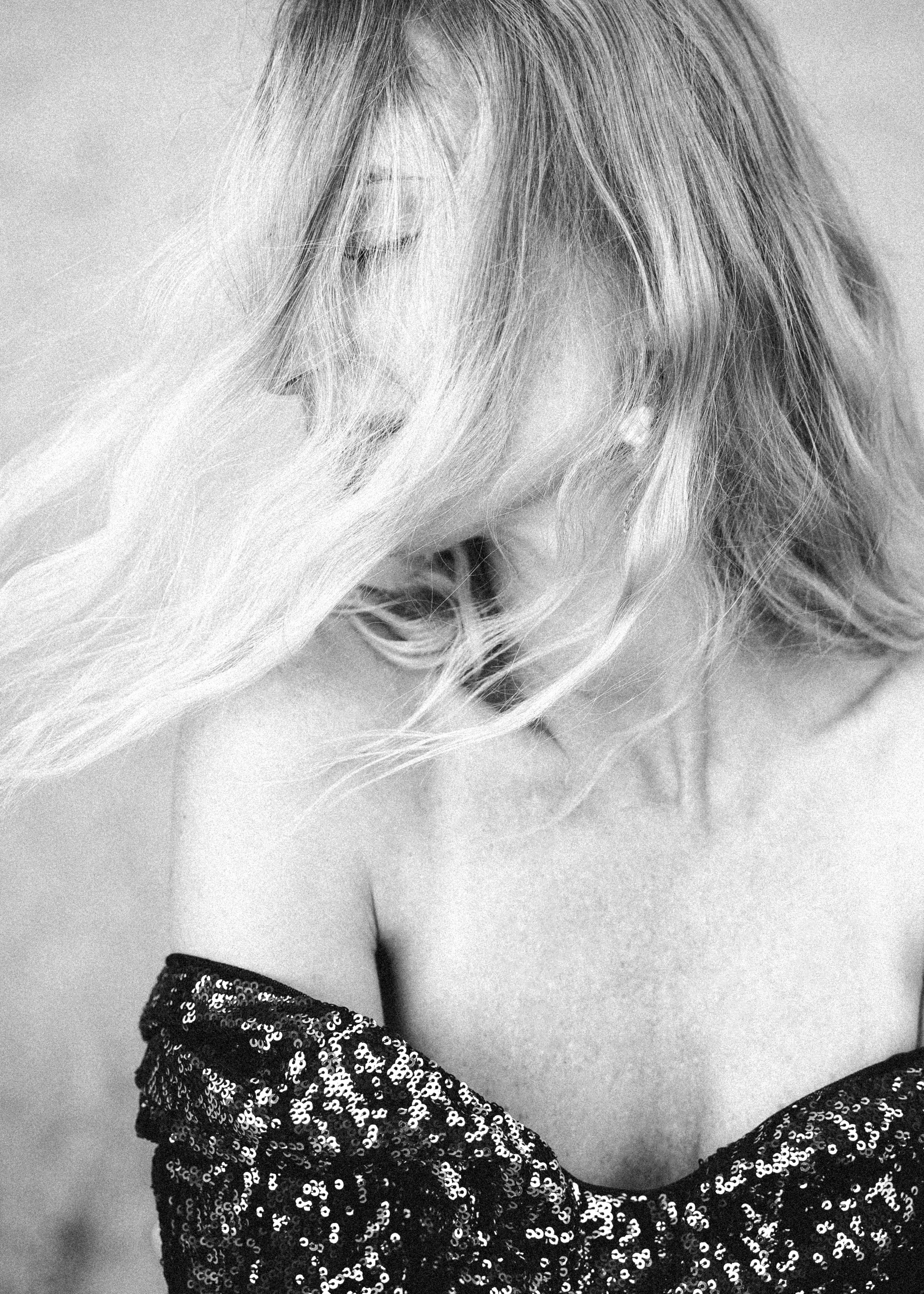 ЮЛИЯ. Фотограф Алина Кудри