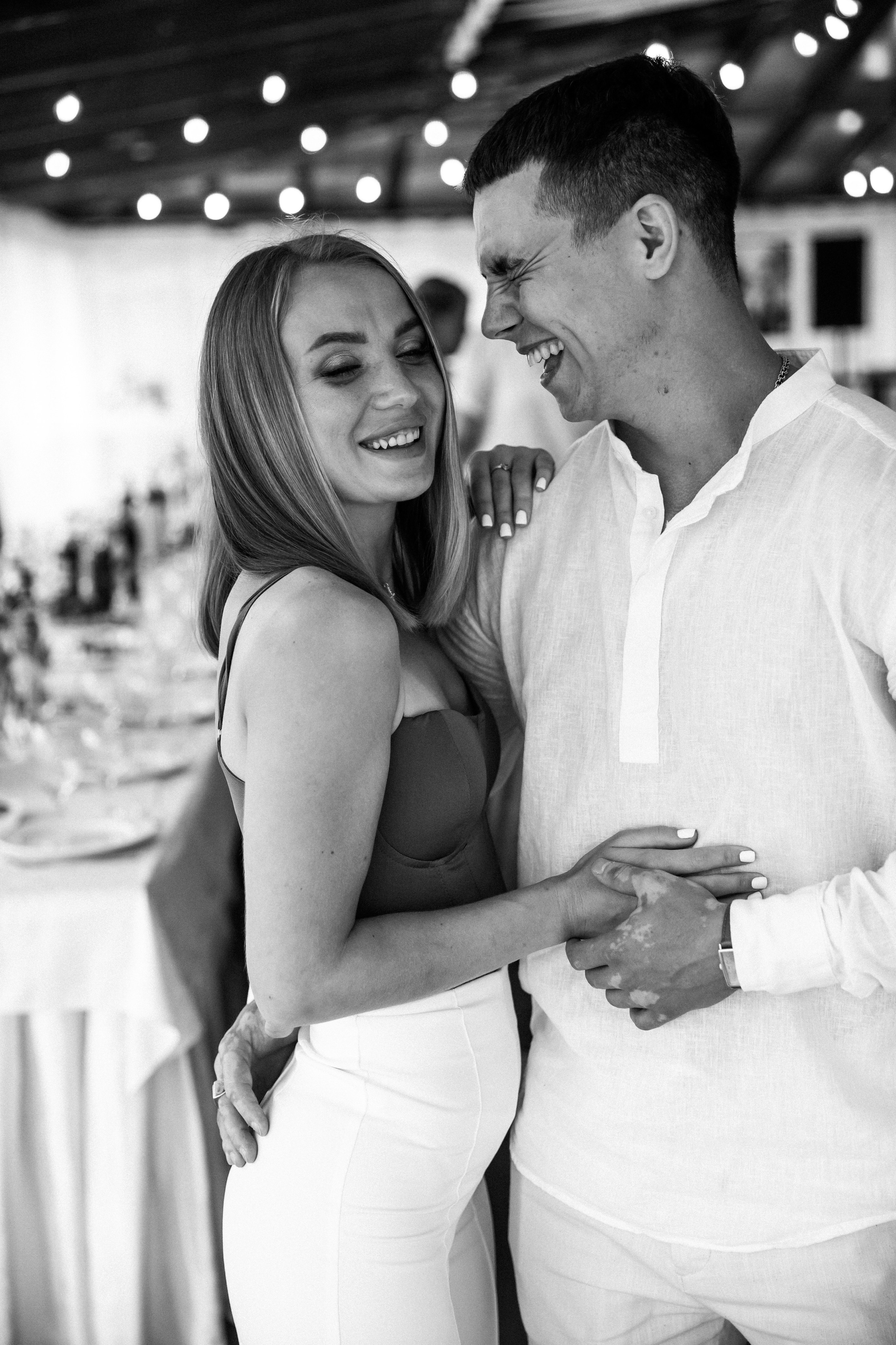 Валентин и Юлия. Фотограф в Красноярске