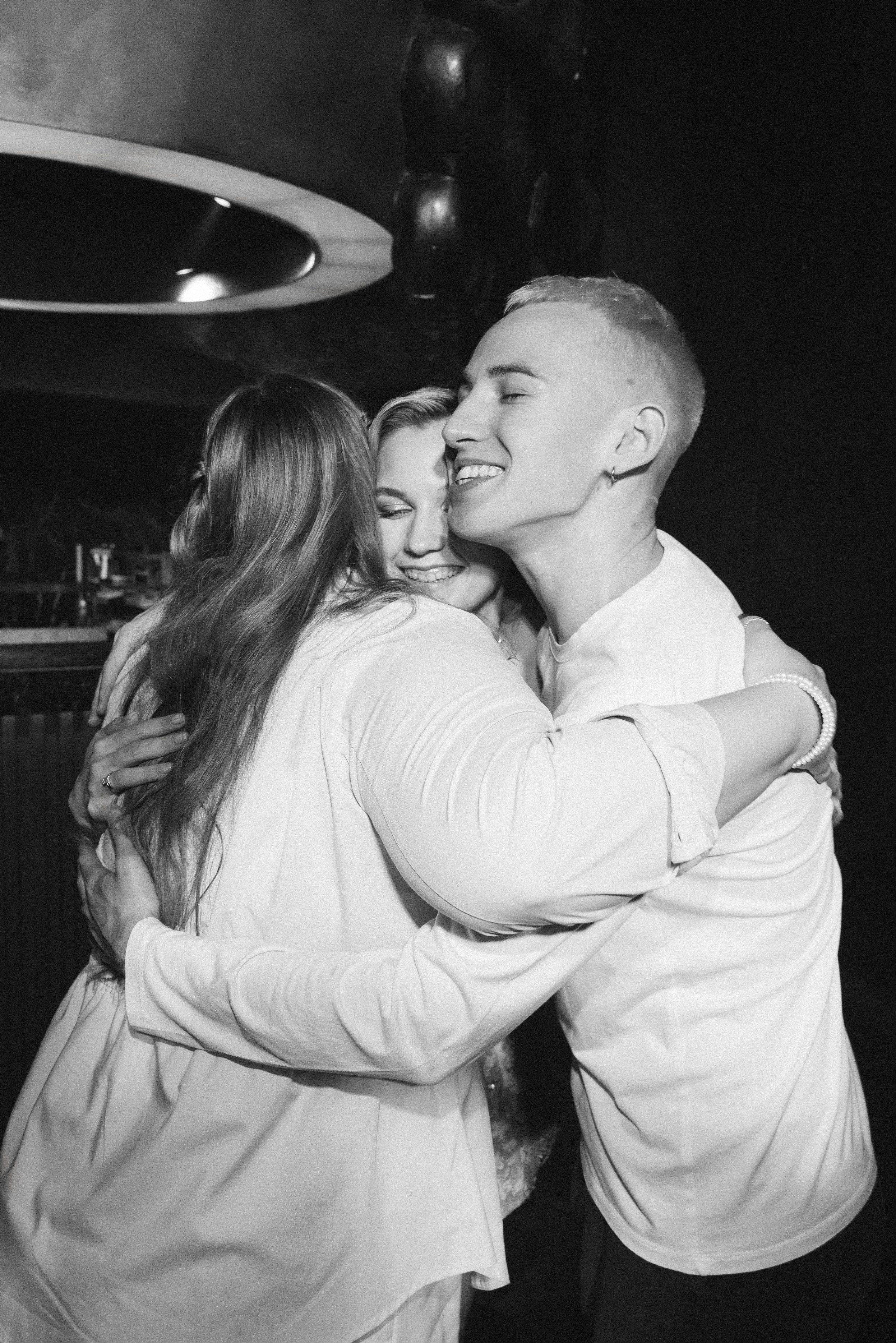 Александр и Дарья. Фотограф в Красноярске