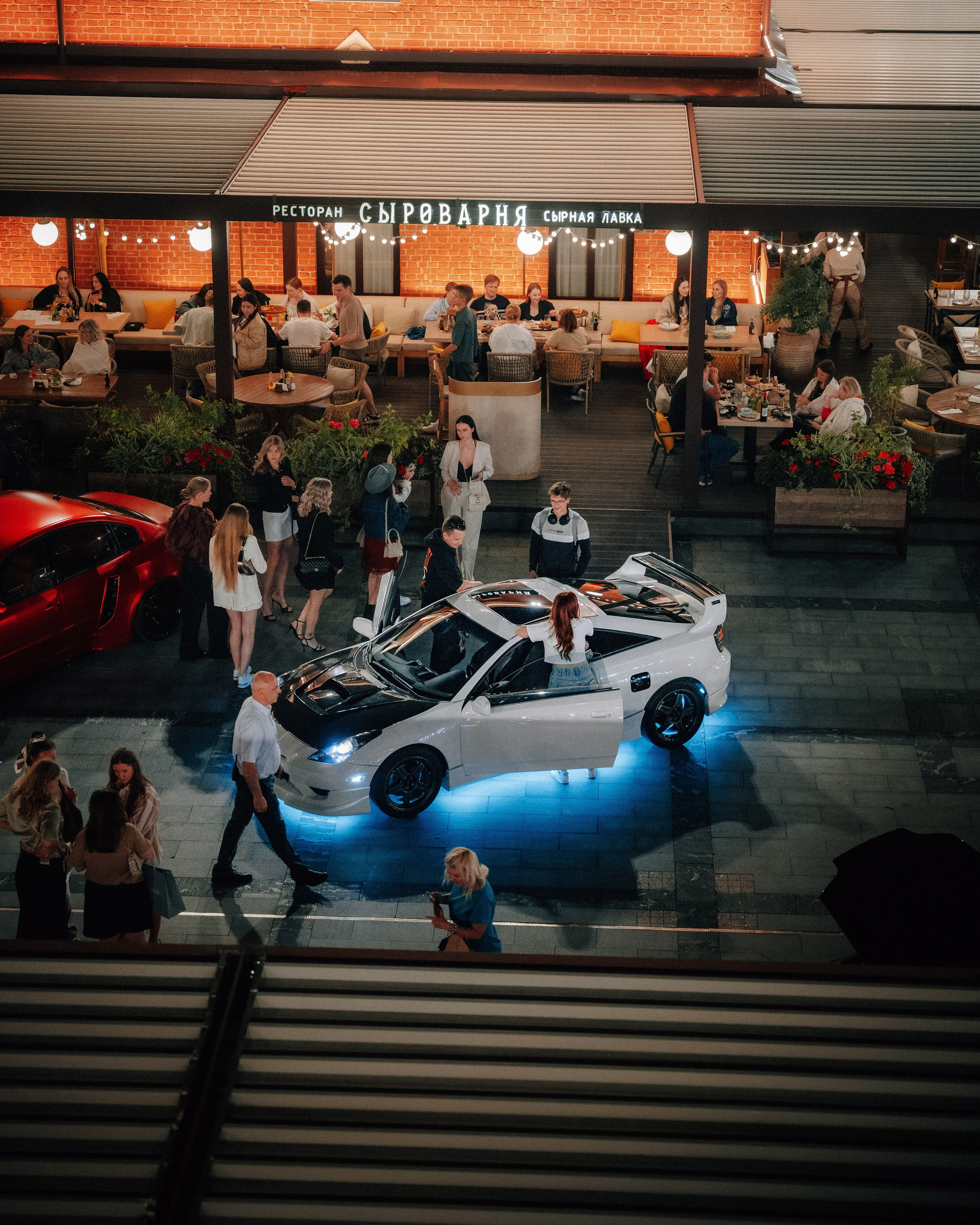 Съемка мероприятий. Фото и видео съемка мероприятий и бизнеса Воронеж