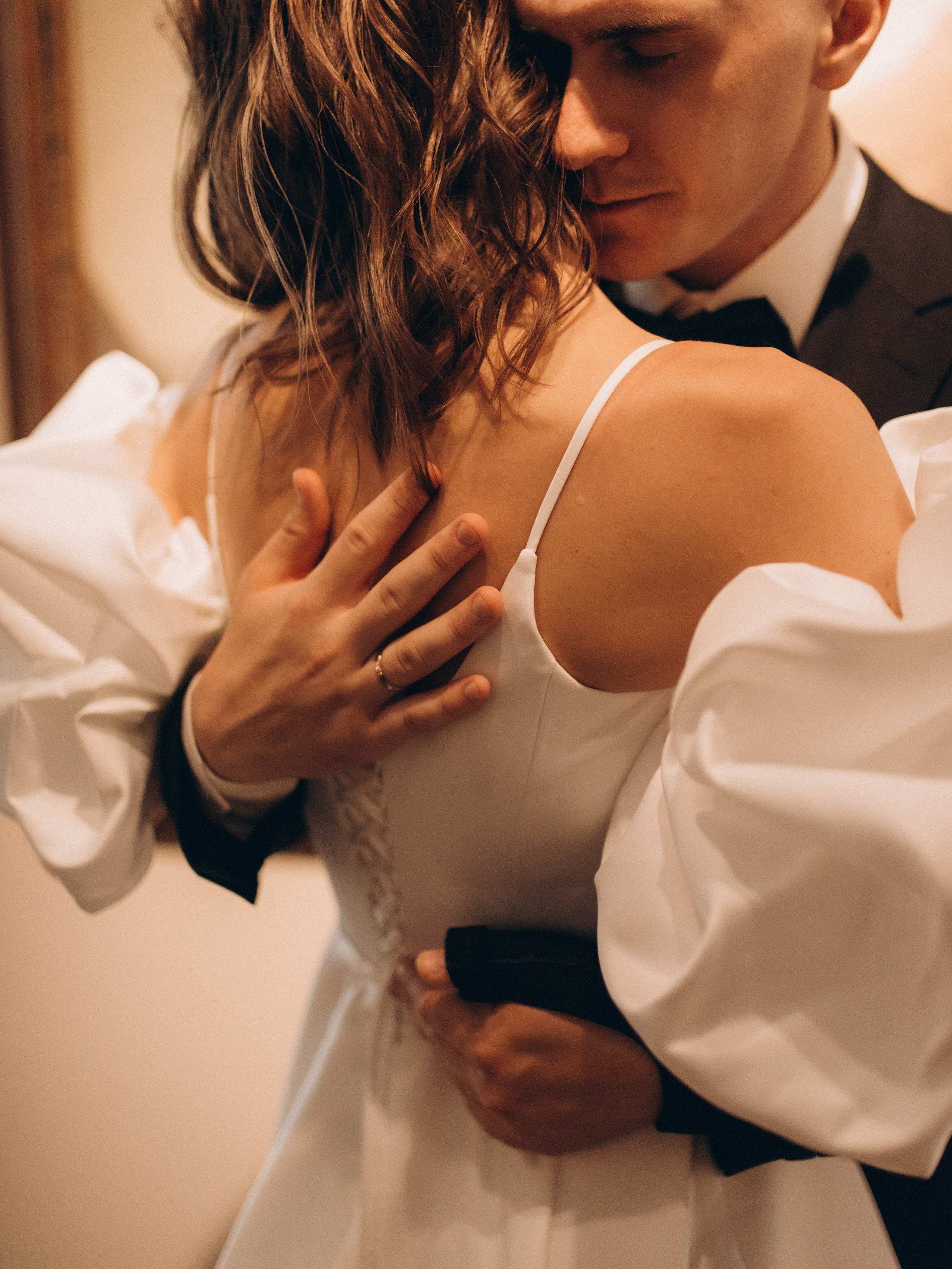 Саша и Ника. Фотограф в Екатеринбурге Надя Родионова