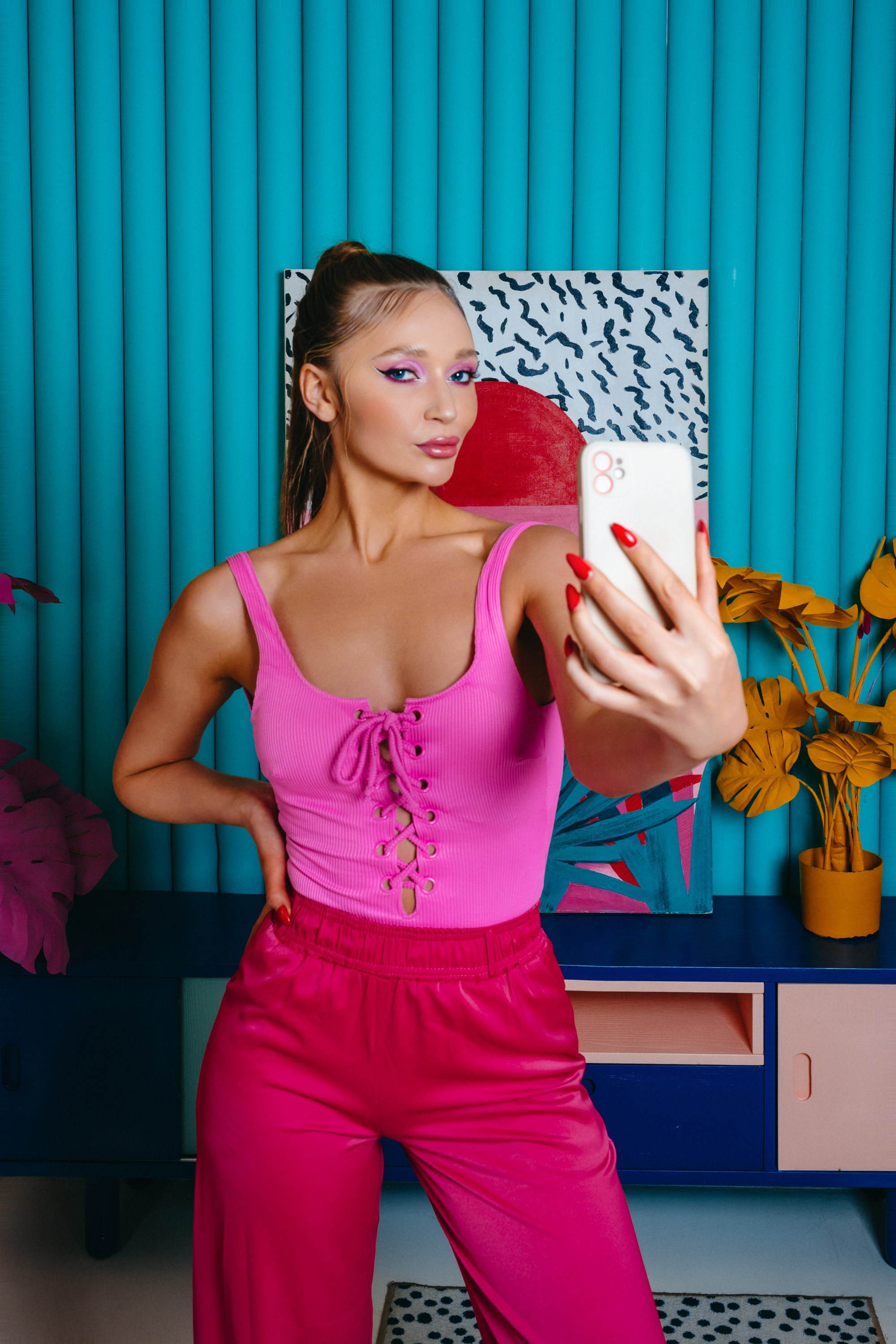 Софа. Фотограф Яна Савина