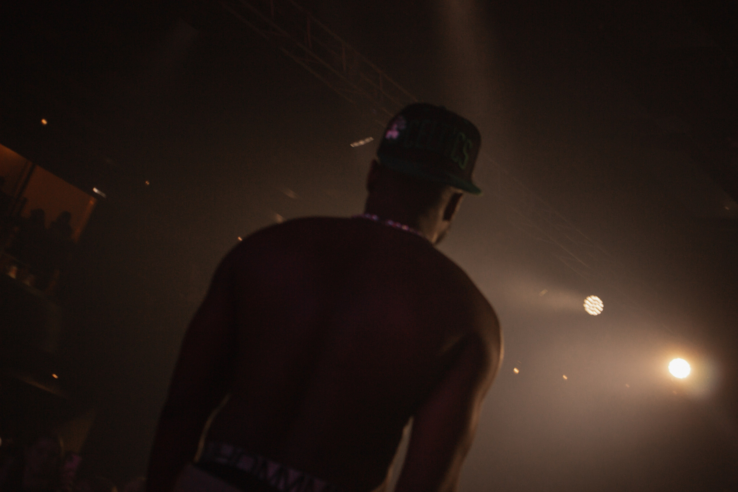 Концерты. Music label Dust Heave sound