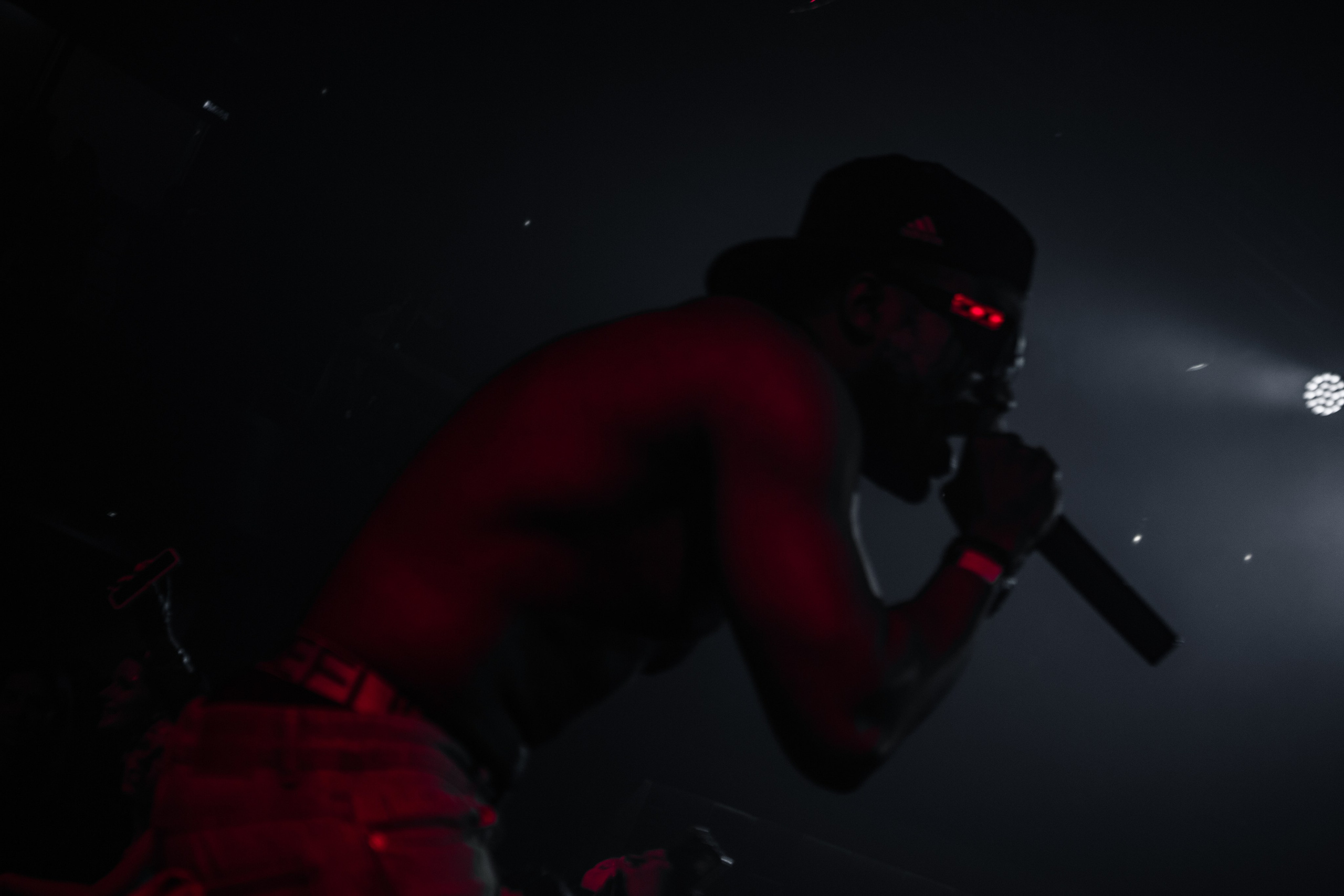 Концерты. Music label Dust Heave sound