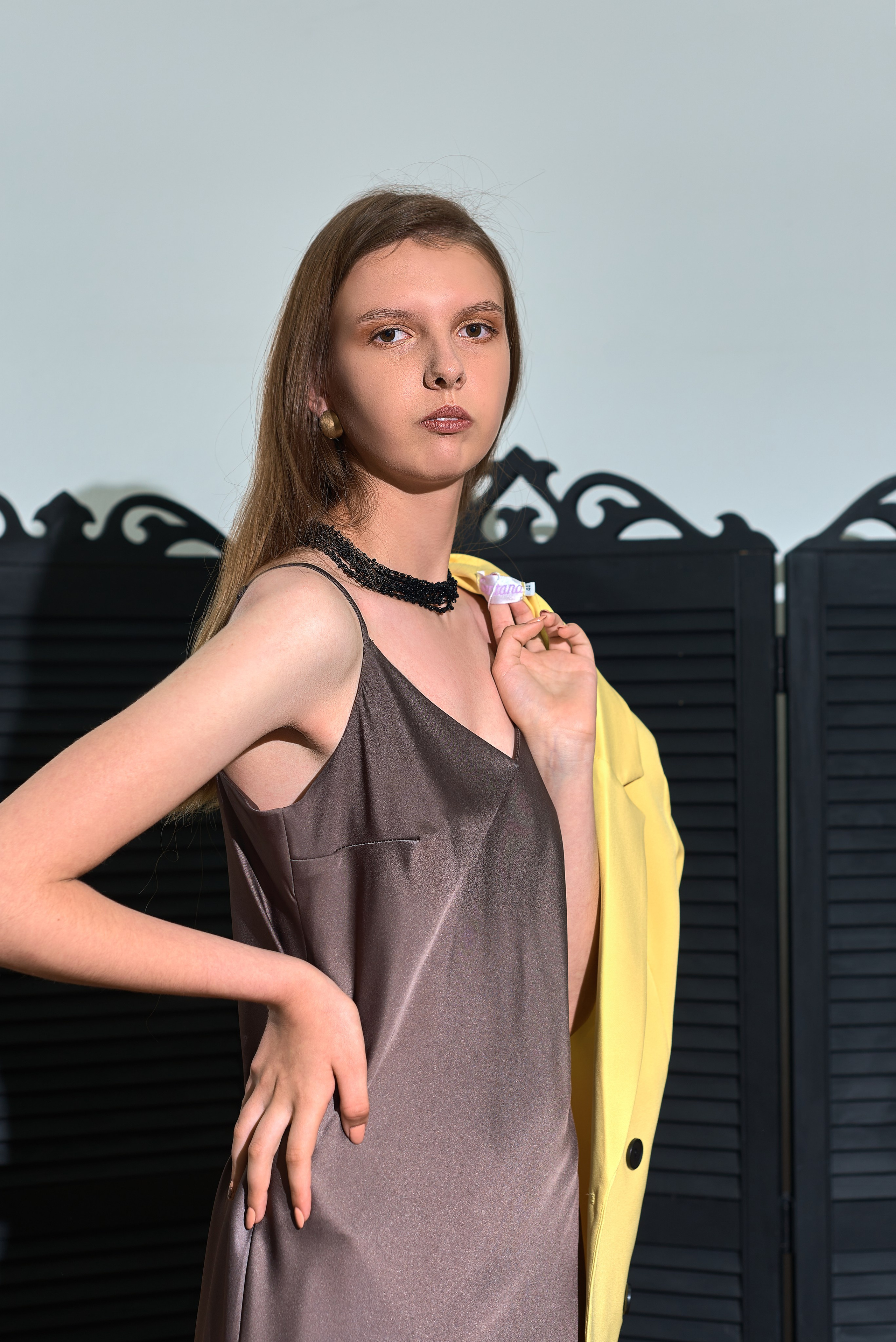 Новикова Анна. Promodels