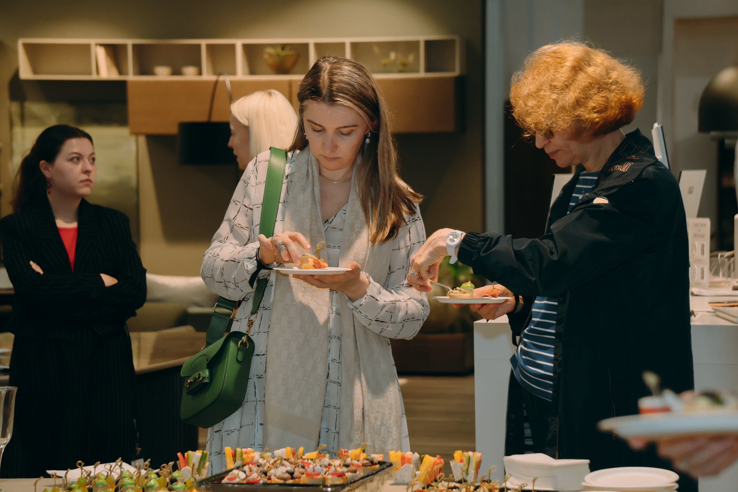 Мастер-Класс BoConcept. Фотограф-анималист Ксения Воробьева, Москва