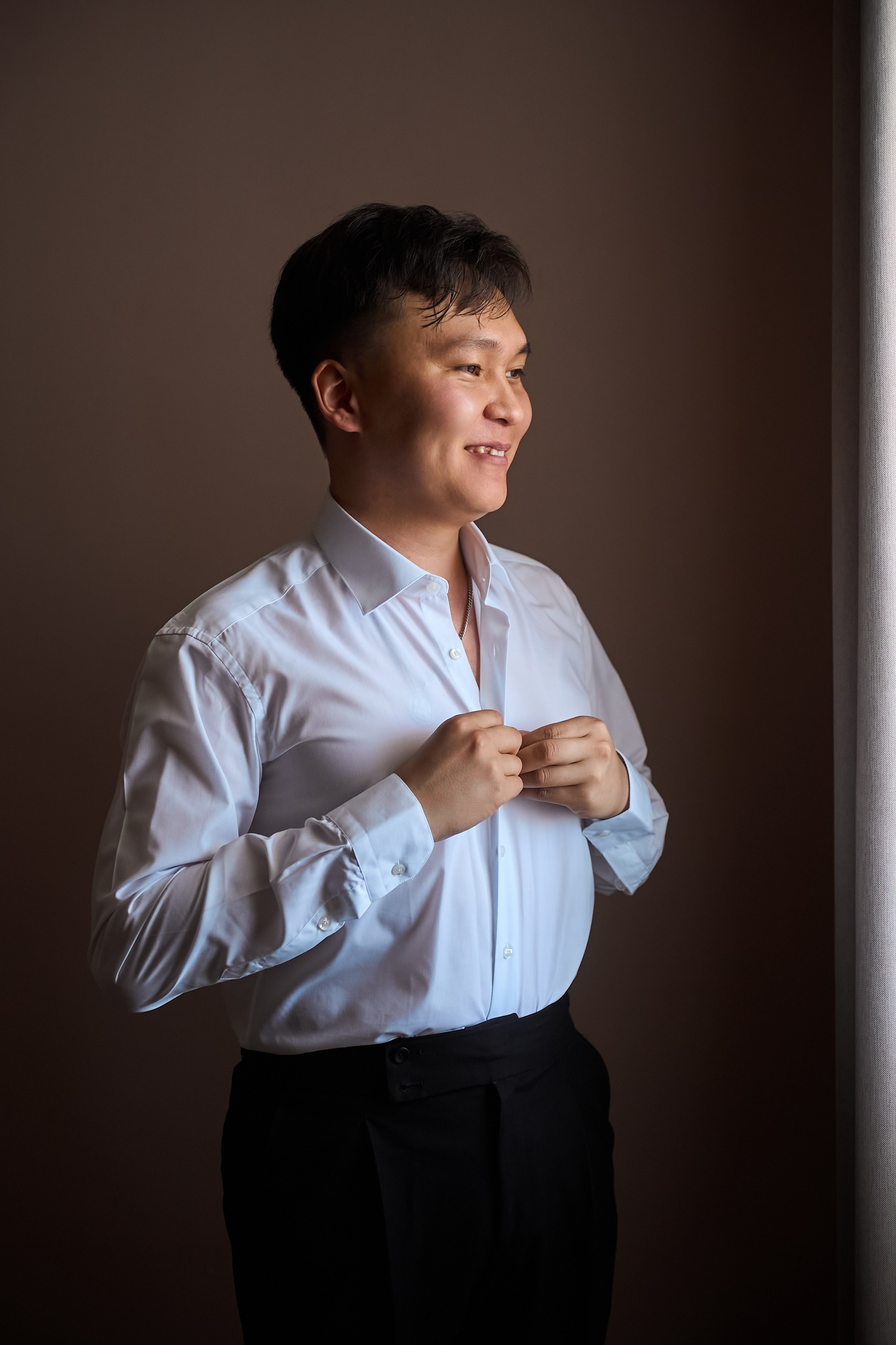 Дарина и Юрий. Главная