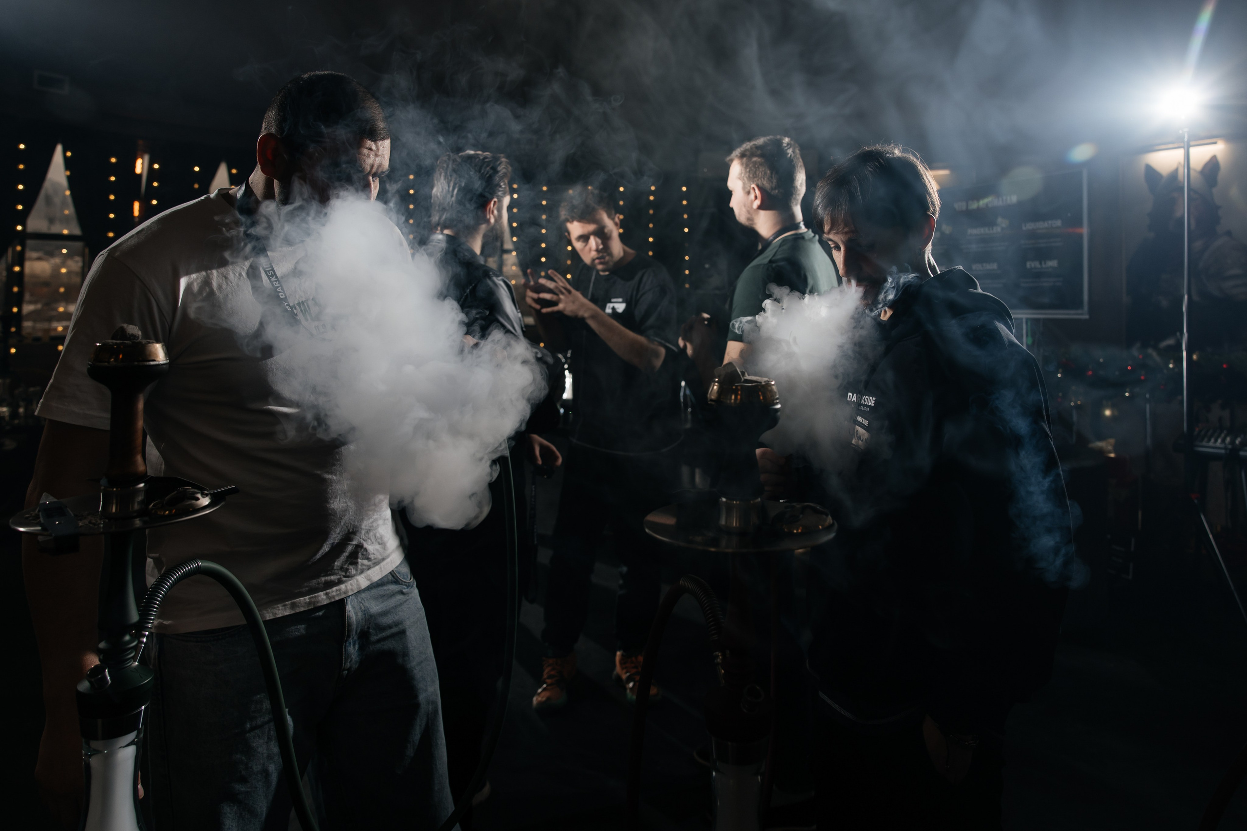 Sabotage by Darkside. Самый свадебный фотограф