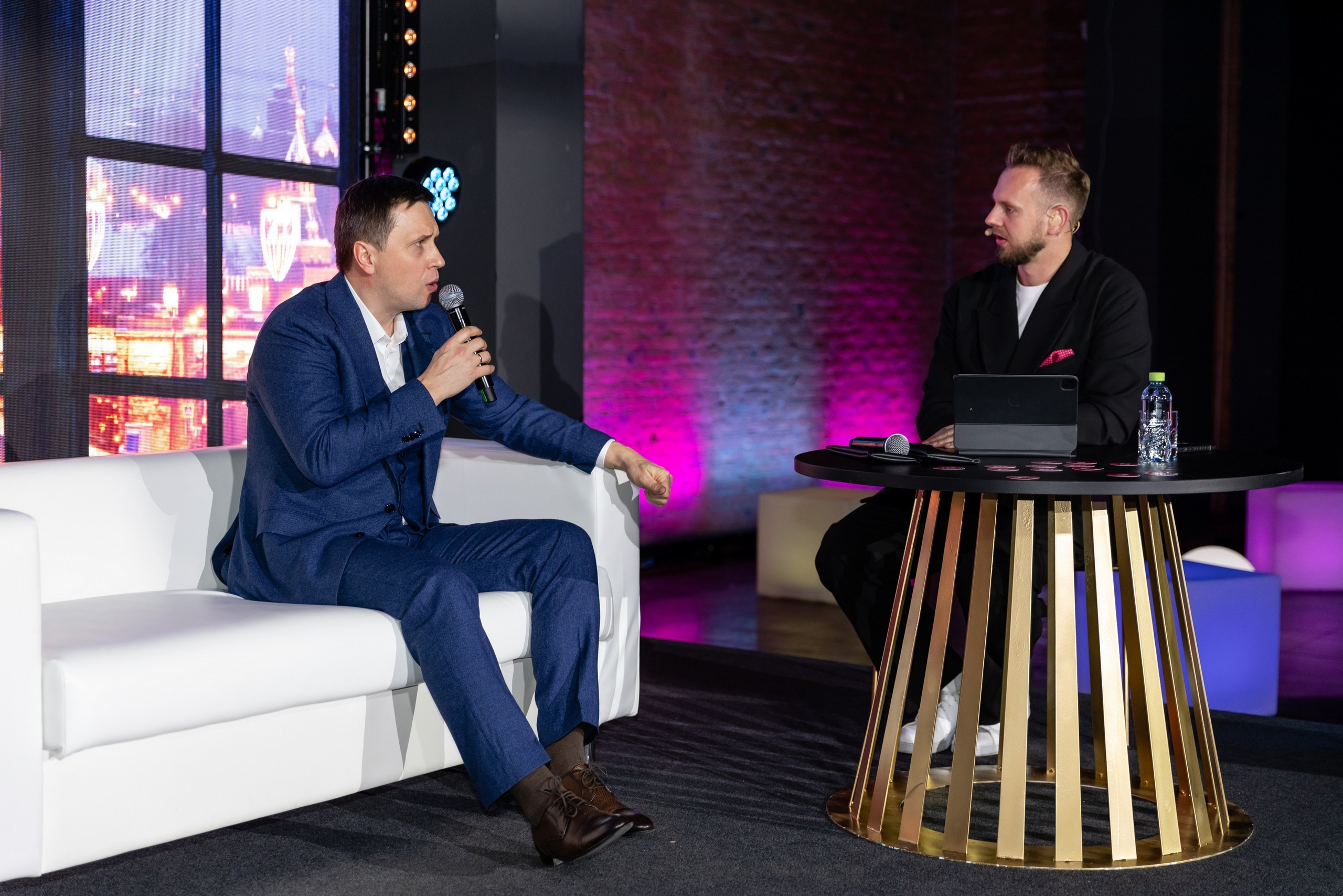 Квартирник МЕГАИС. Свадебный фотограф Москва