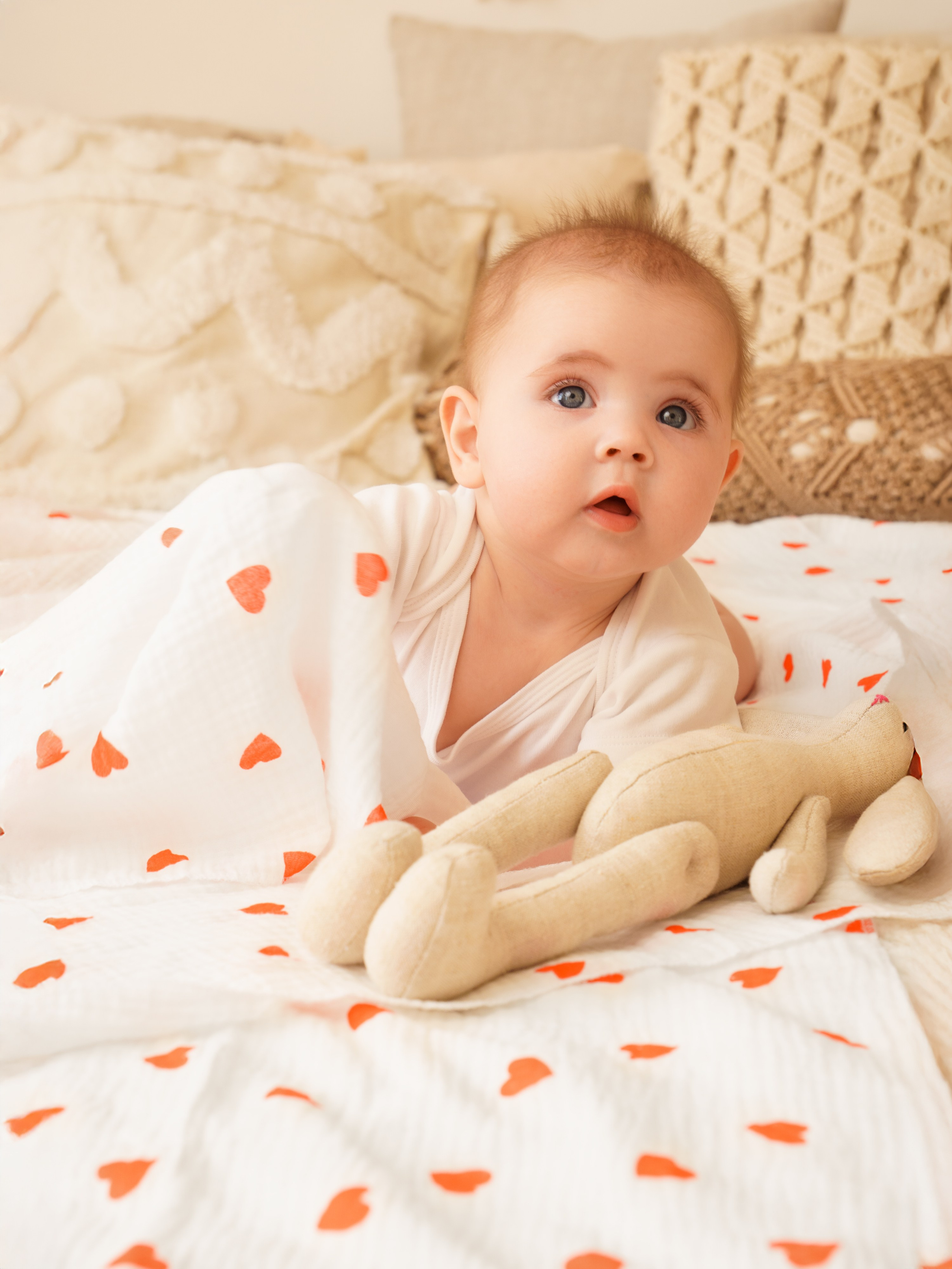 Пеленки. Макаров Сергей|Creamlebot Фотограф города Ростов-на-Дону