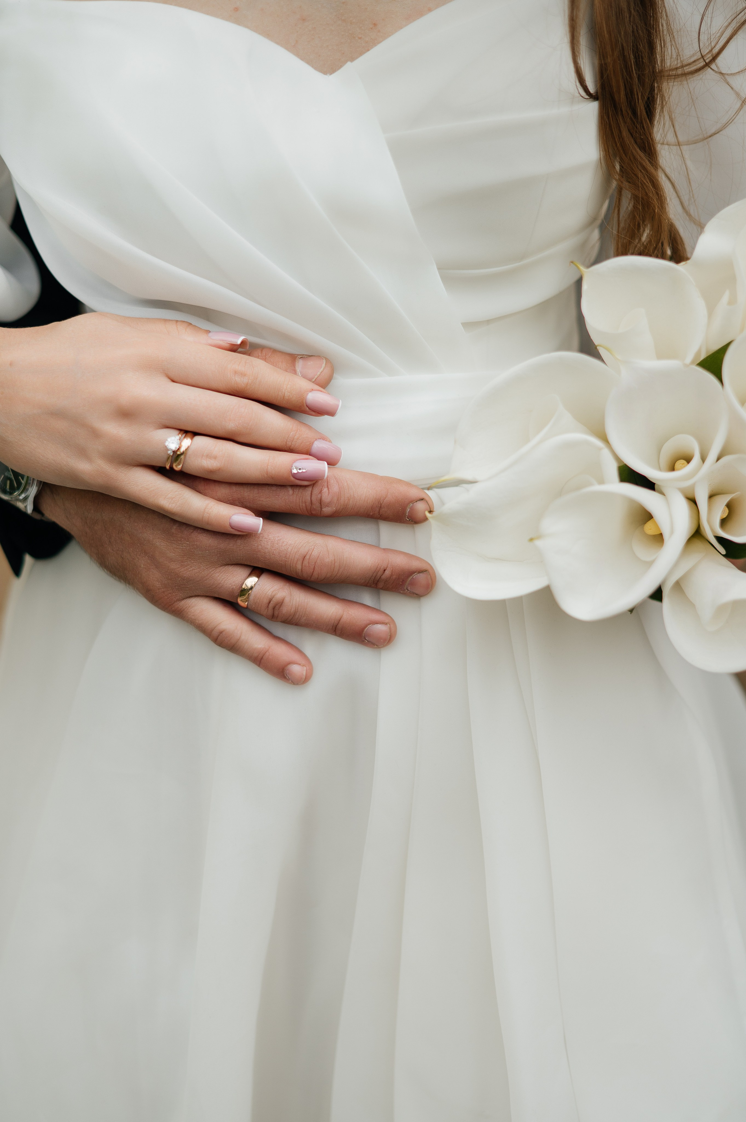 Владимир & Диана. Свадебный и семейный фотограф в Краснодаре Алина Мельник