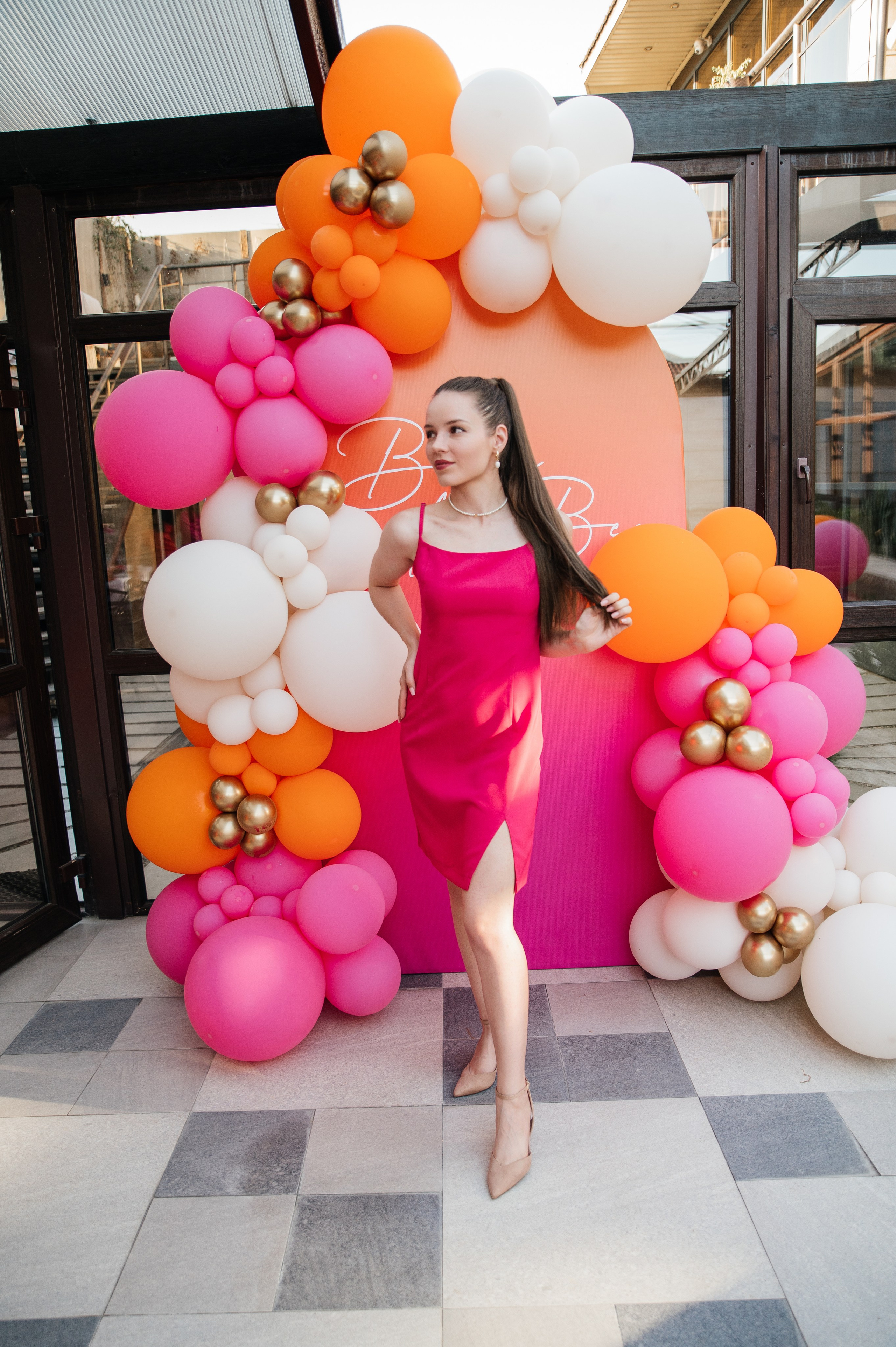 Девичник. Свадебный и семейный фотограф в Краснодаре Алина Мельник