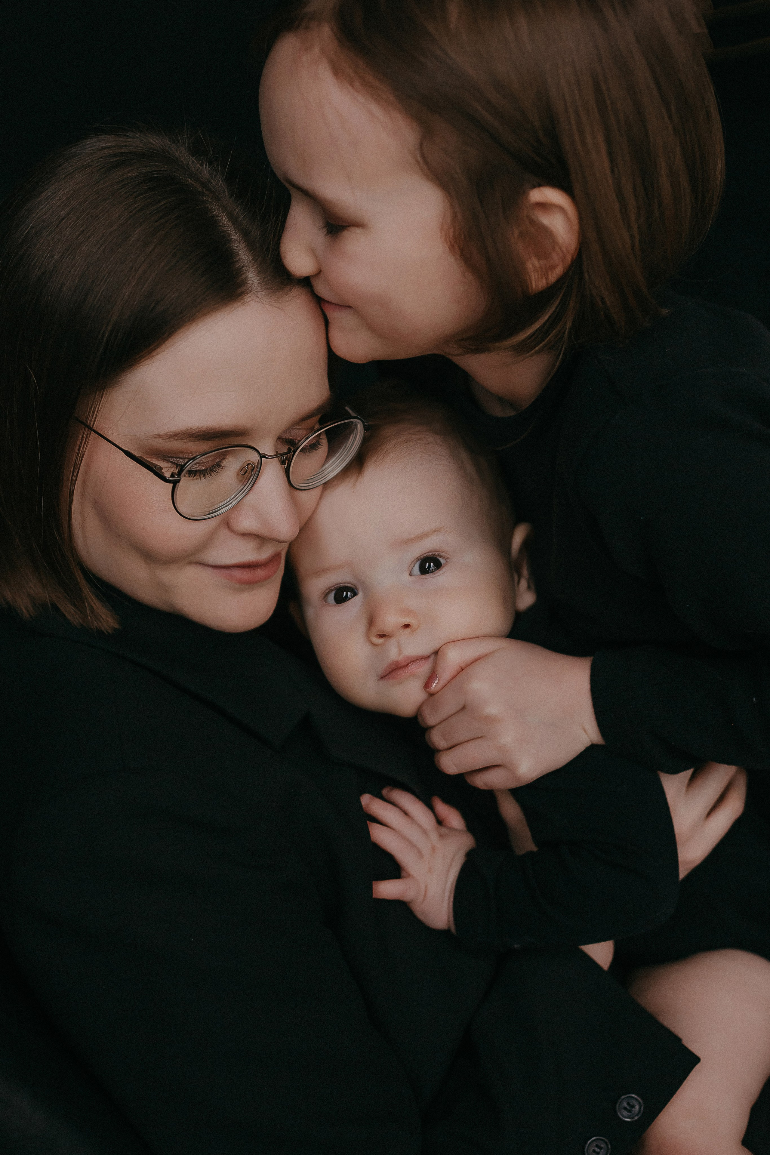 Эмир🖤. Семейный фотограф в Сургуте