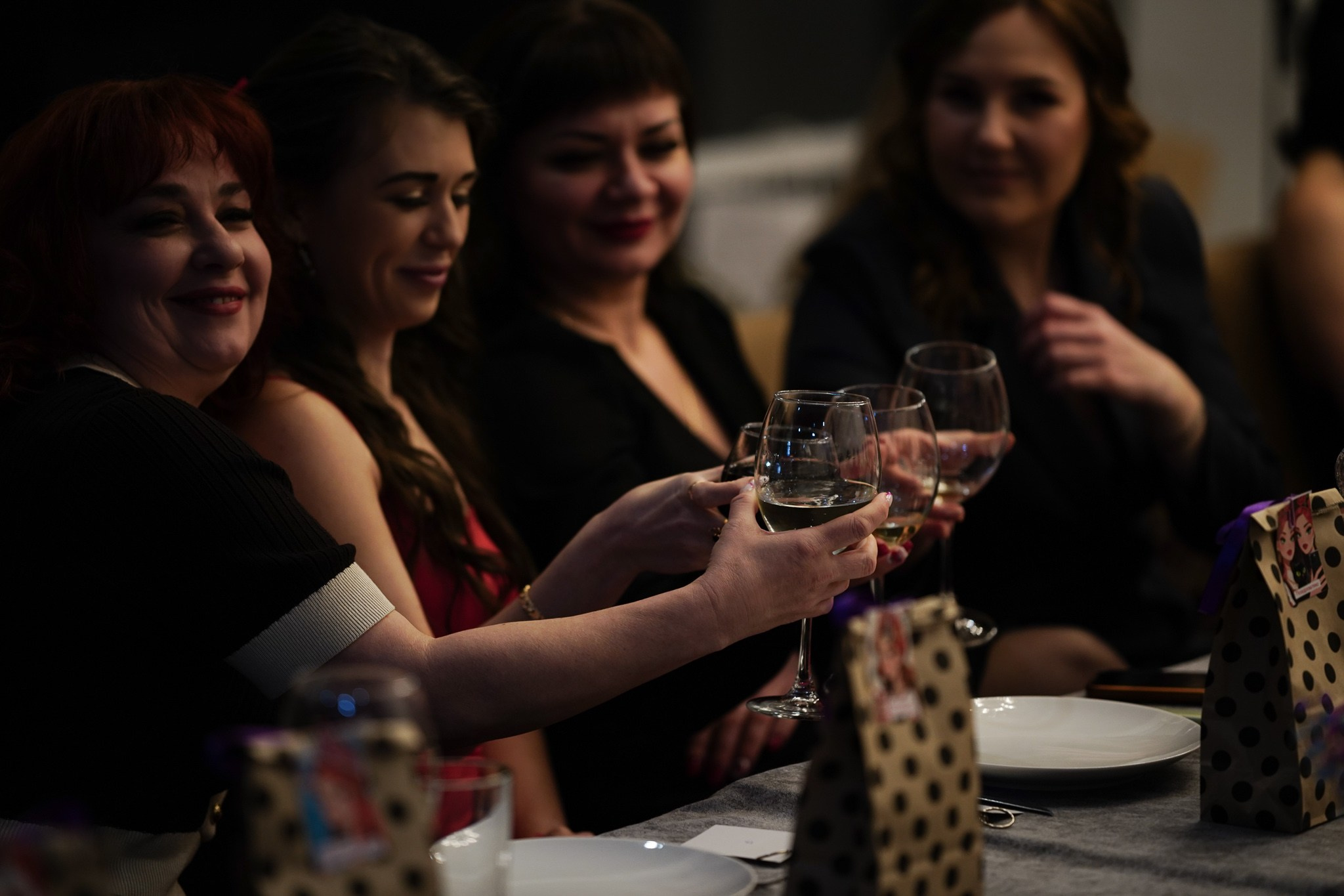 Вечеринка 01.03.26. Главная