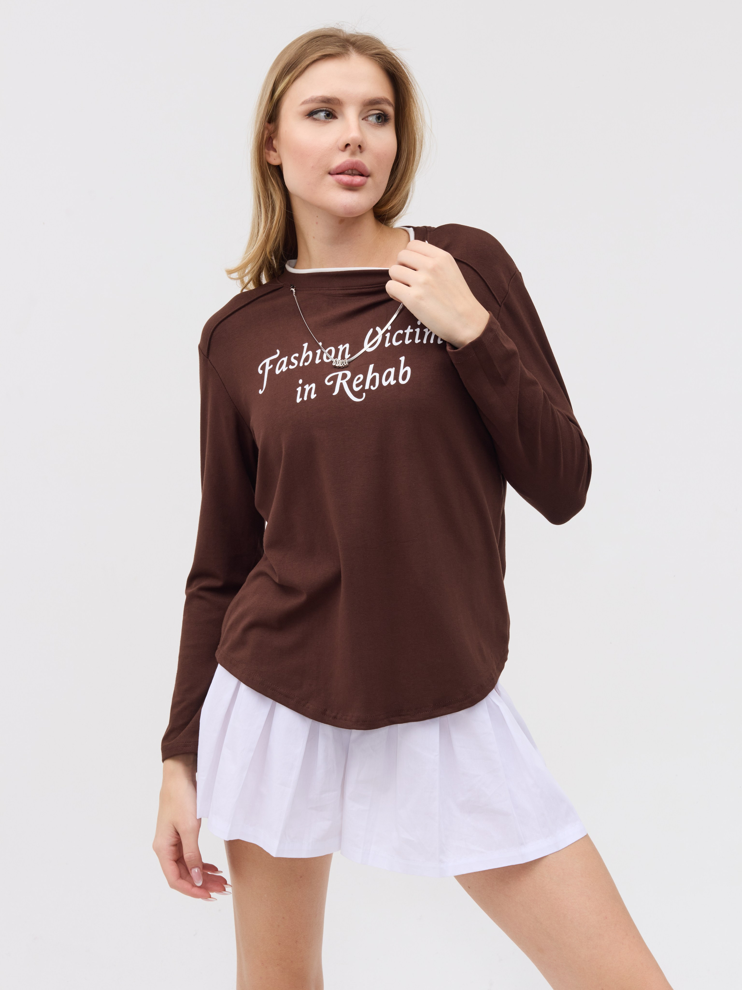 Одежда. Главная