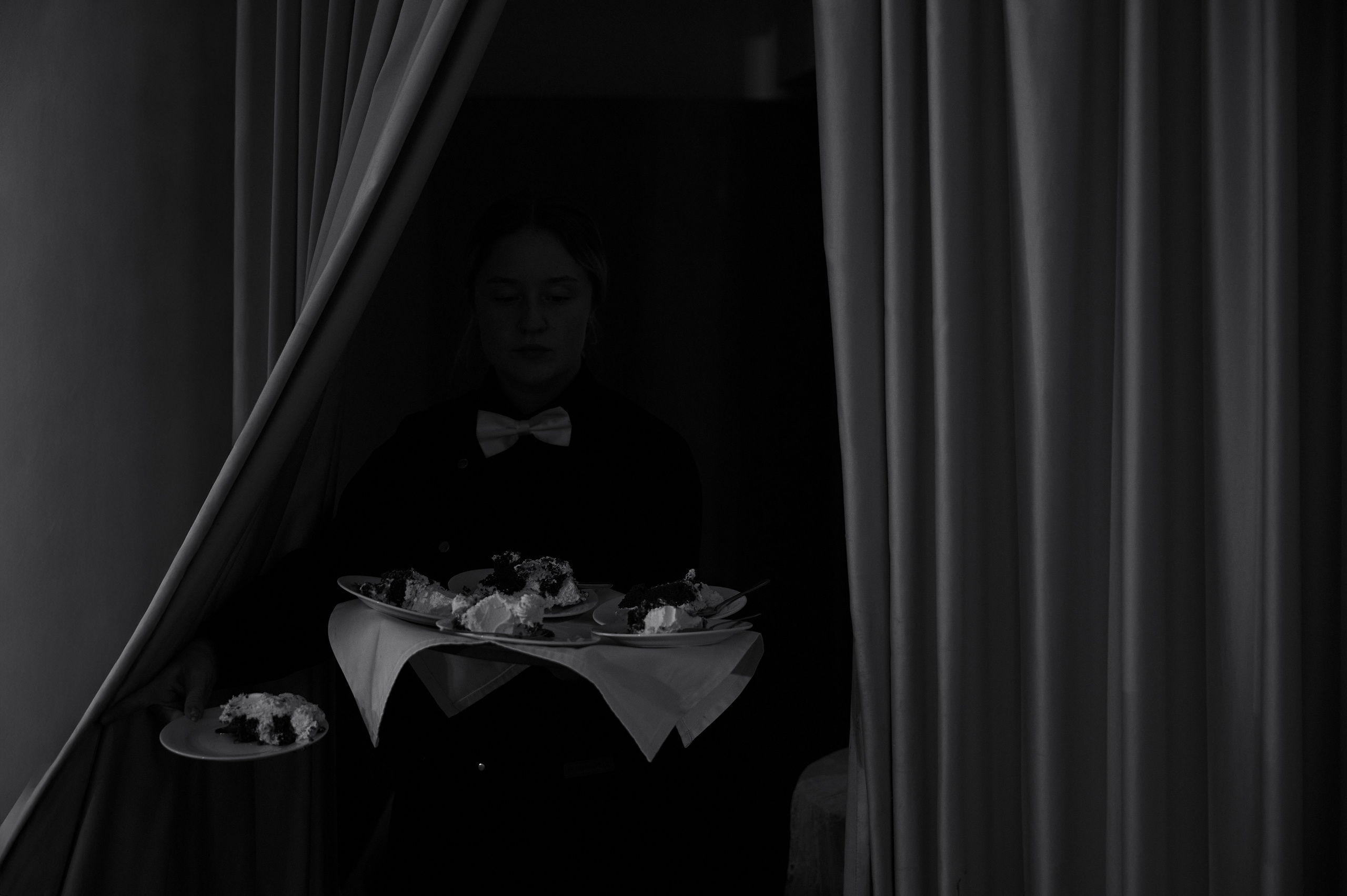 Служебный роман. Свадебный и портретный фотограф в Брянске Скепская Лилия