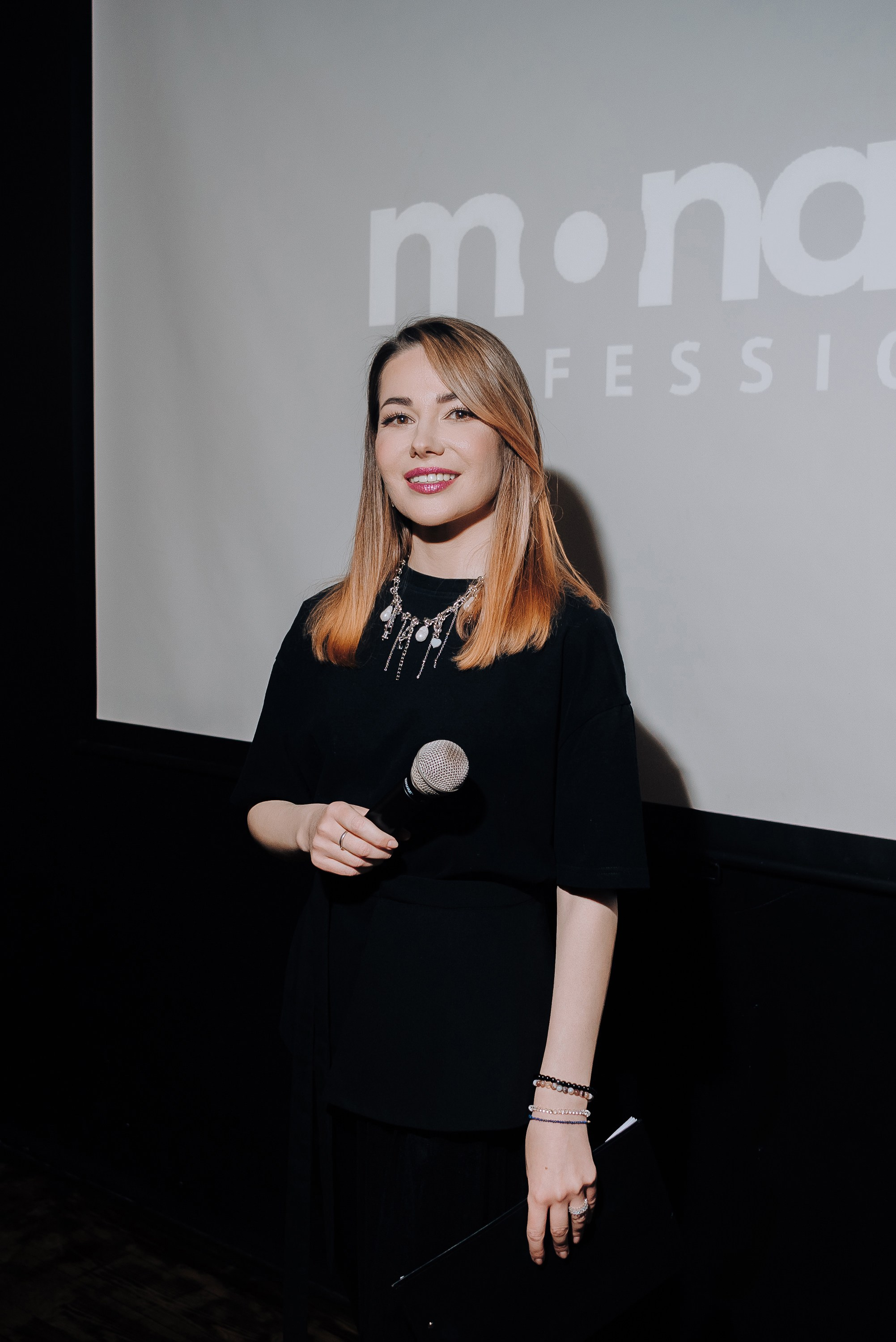 MONAMI DAY. Репортажный фотограф Зуев Роман г. Челябинск