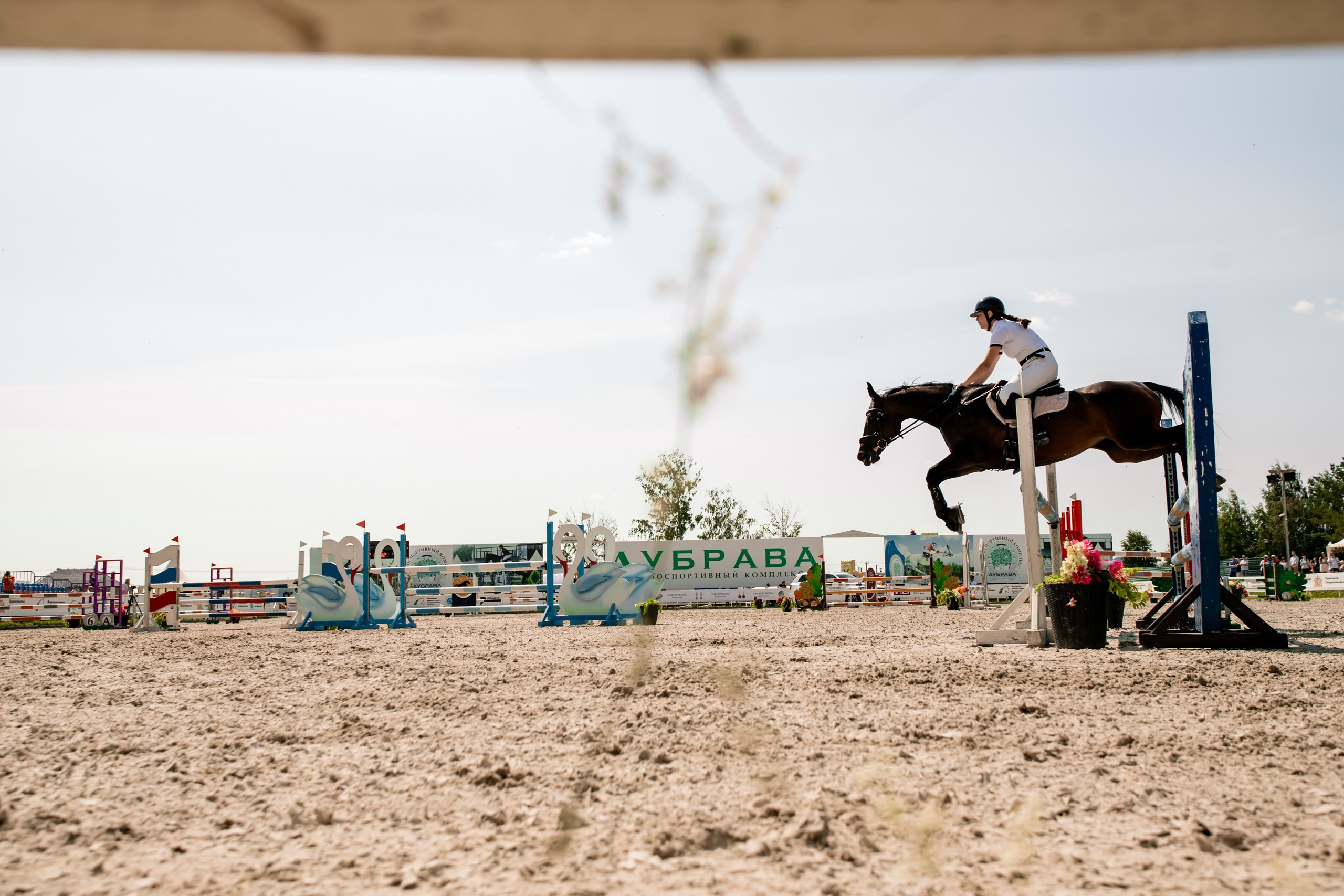 Репортажная съёмка. Geometria